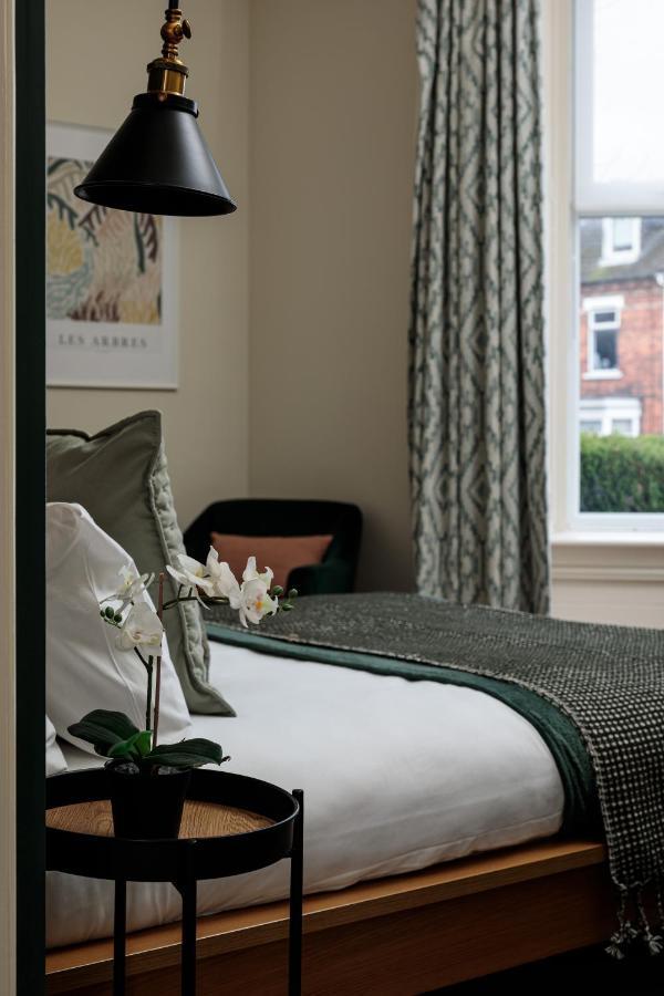 Brayford House Carholme Road 3*
