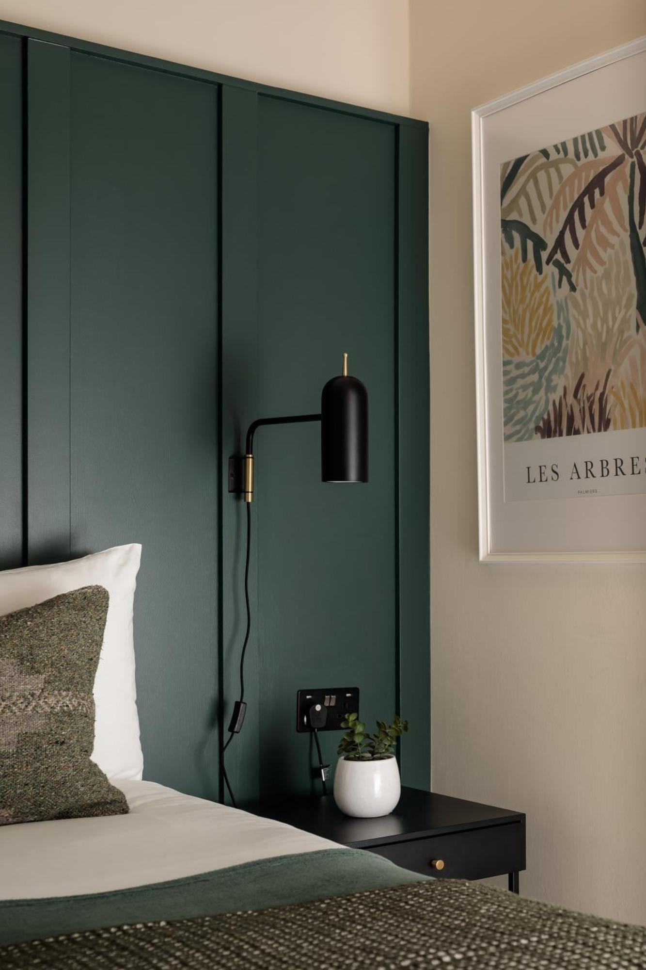Brayford House Carholme Road 3*