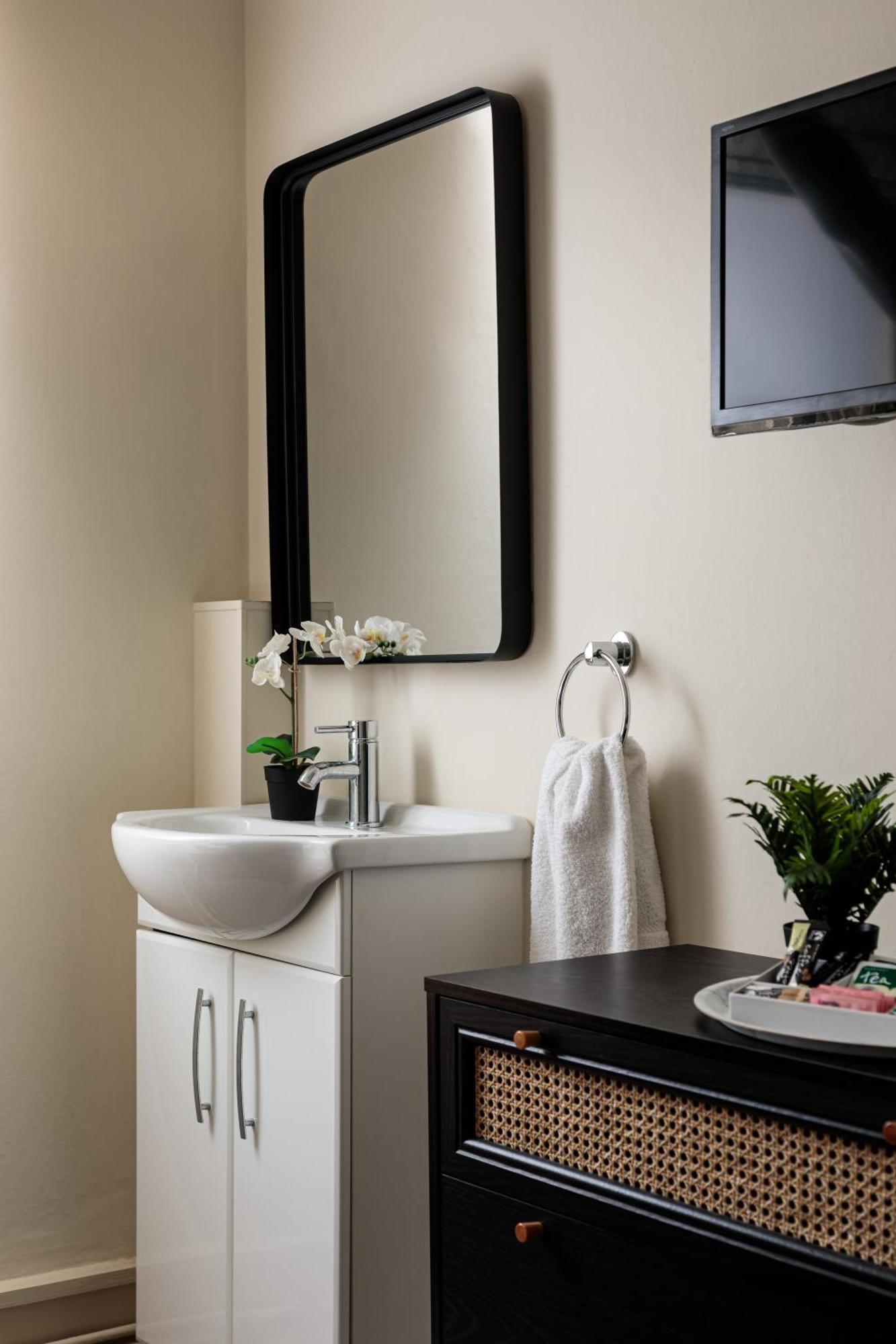Brayford House Carholme Road 3* Lincoln