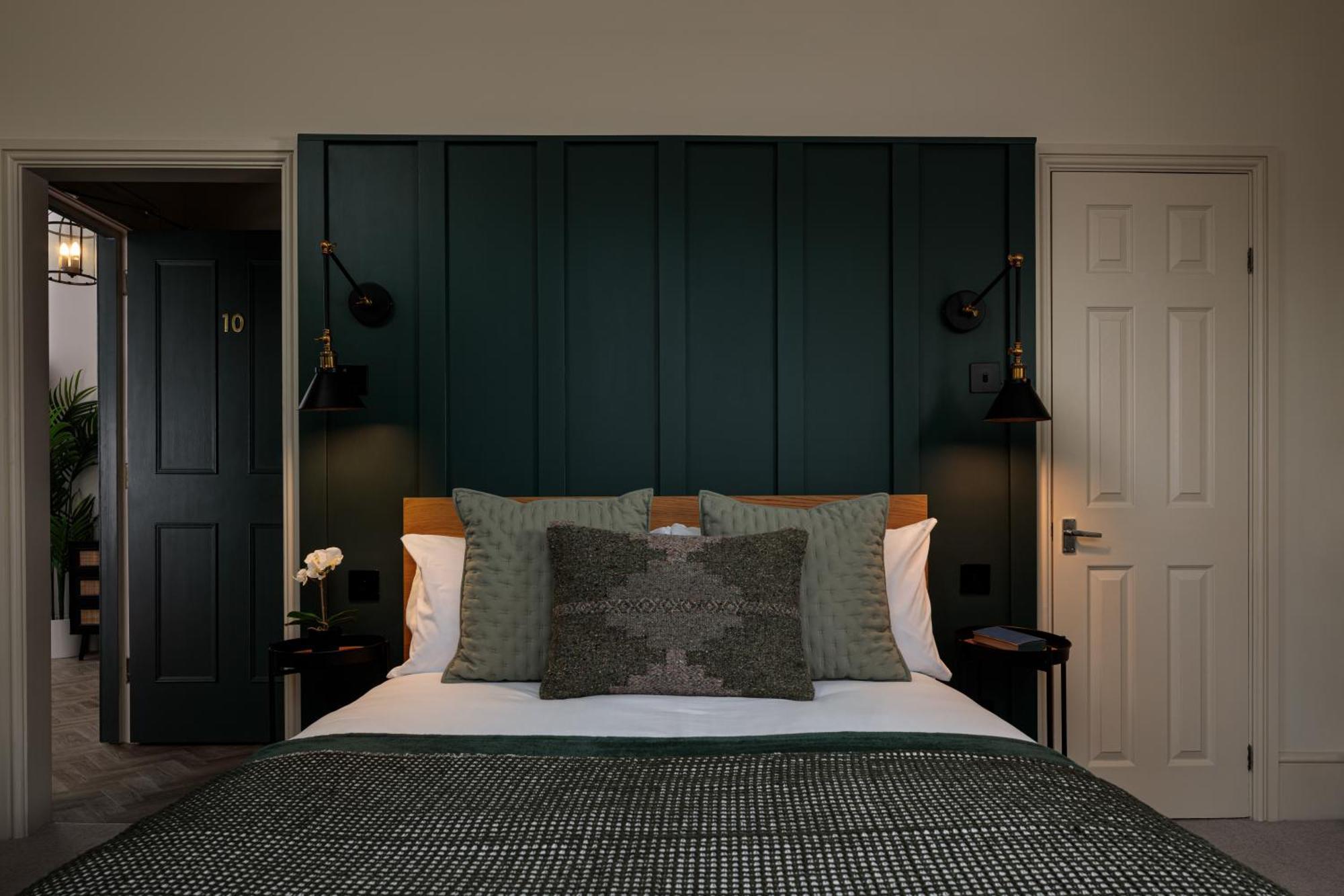 Brayford House Carholme Road 3*