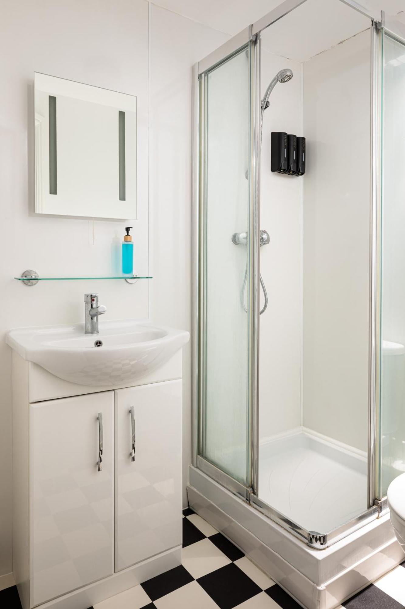 Brayford House Carholme Road Guest house 3*