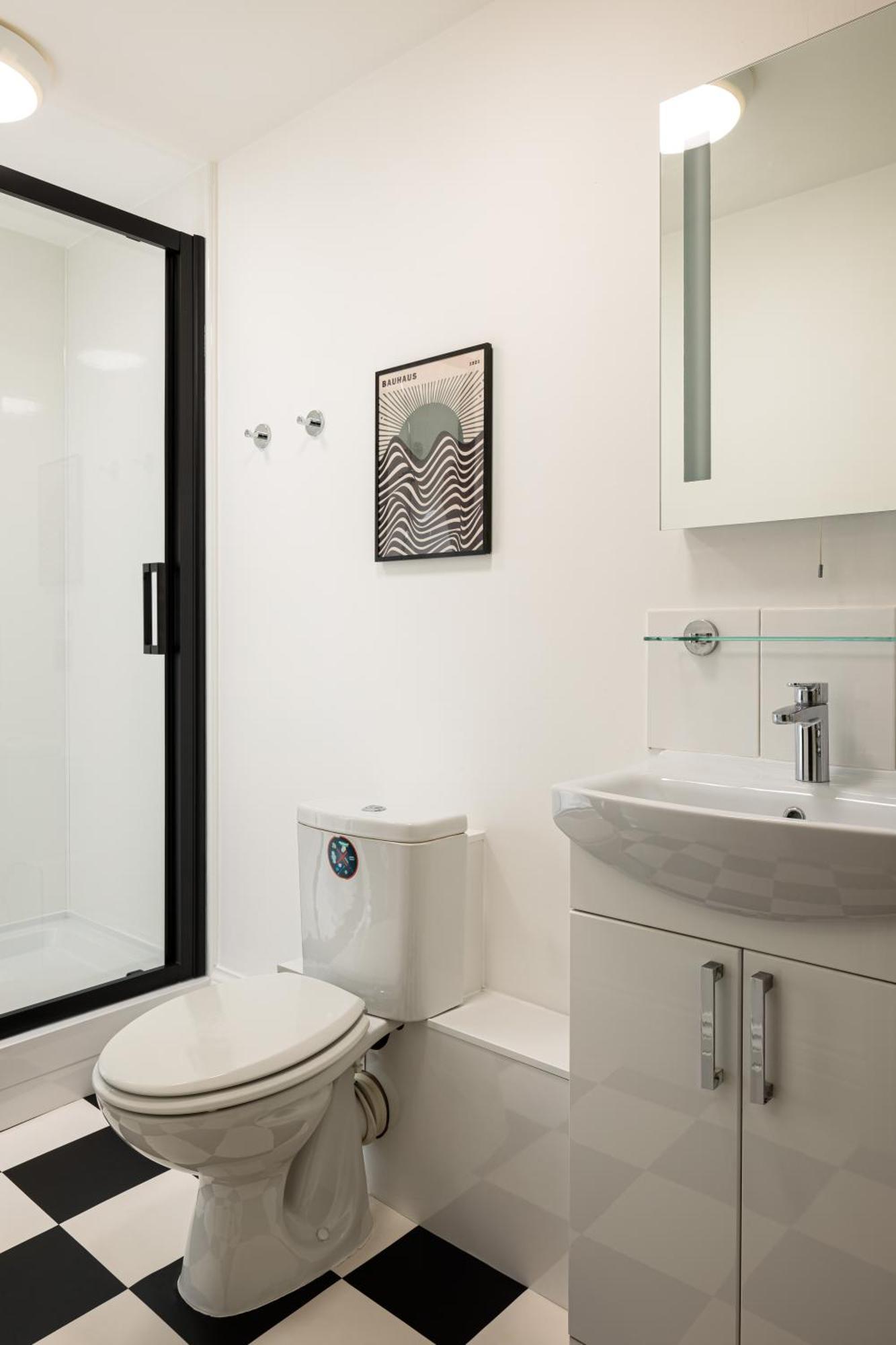 Brayford House Carholme Road 3*