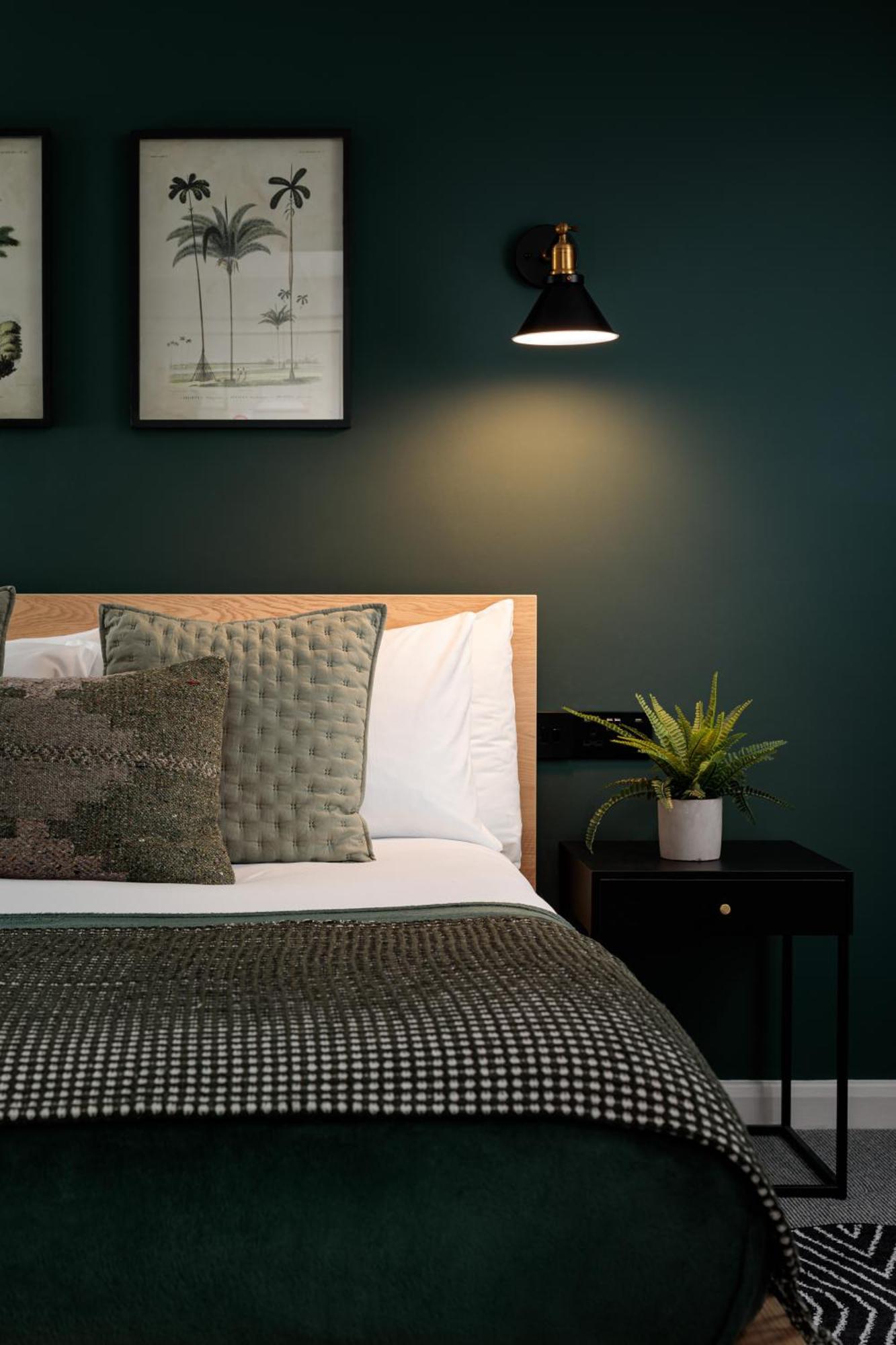 Guest house Brayford House Carholme Road Lincoln