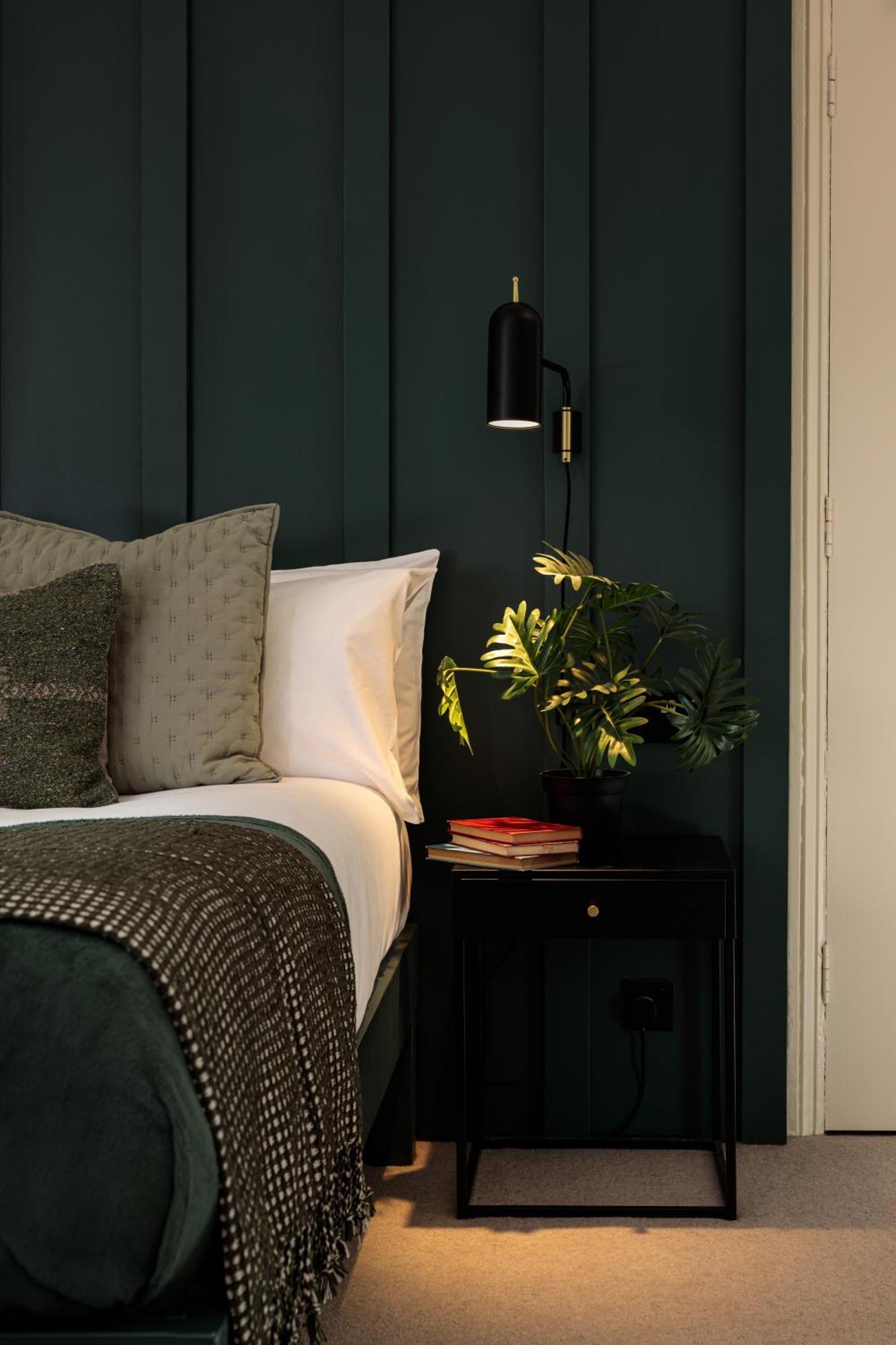 Guest house Brayford House Carholme Road