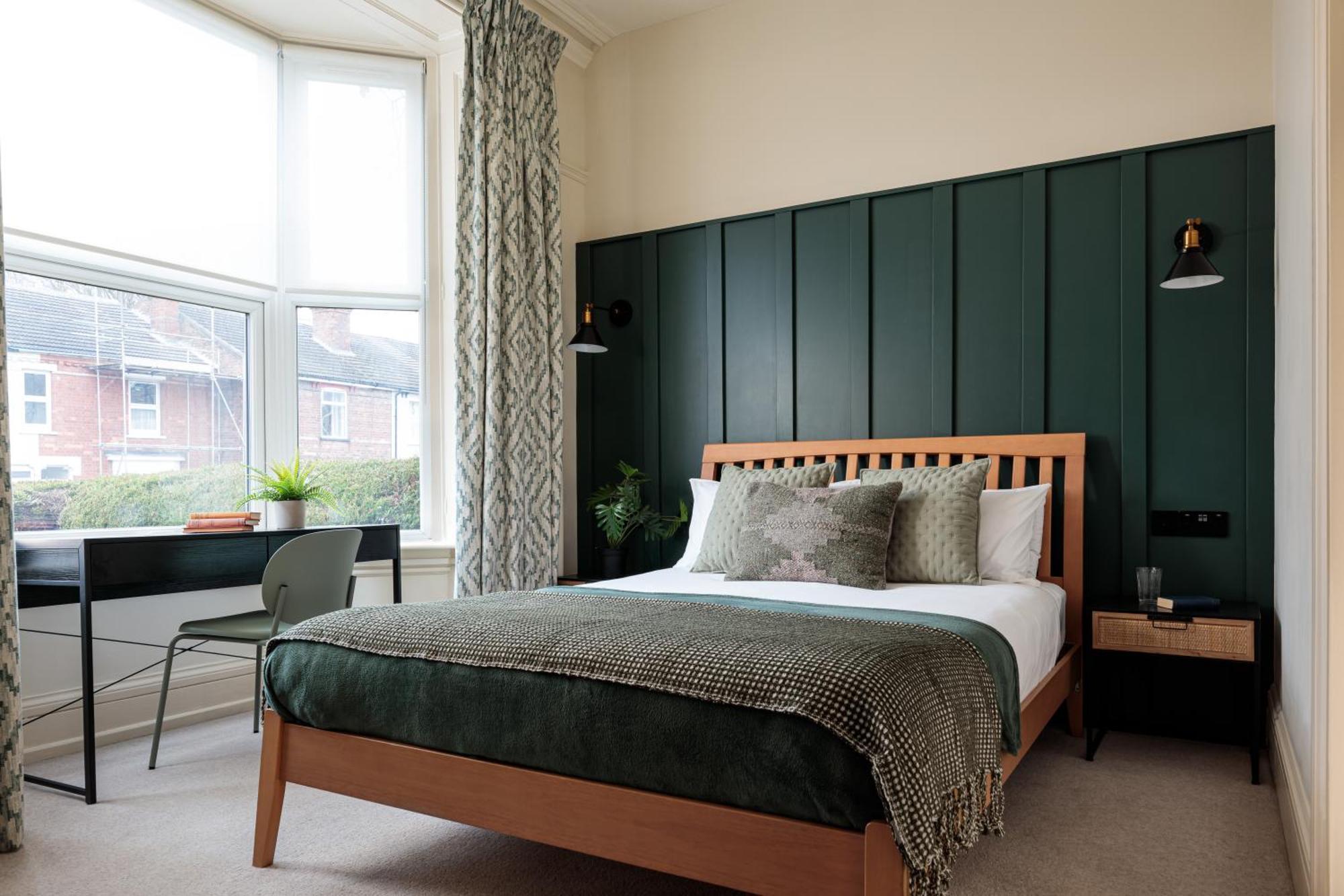 Brayford House Carholme Road Lincoln