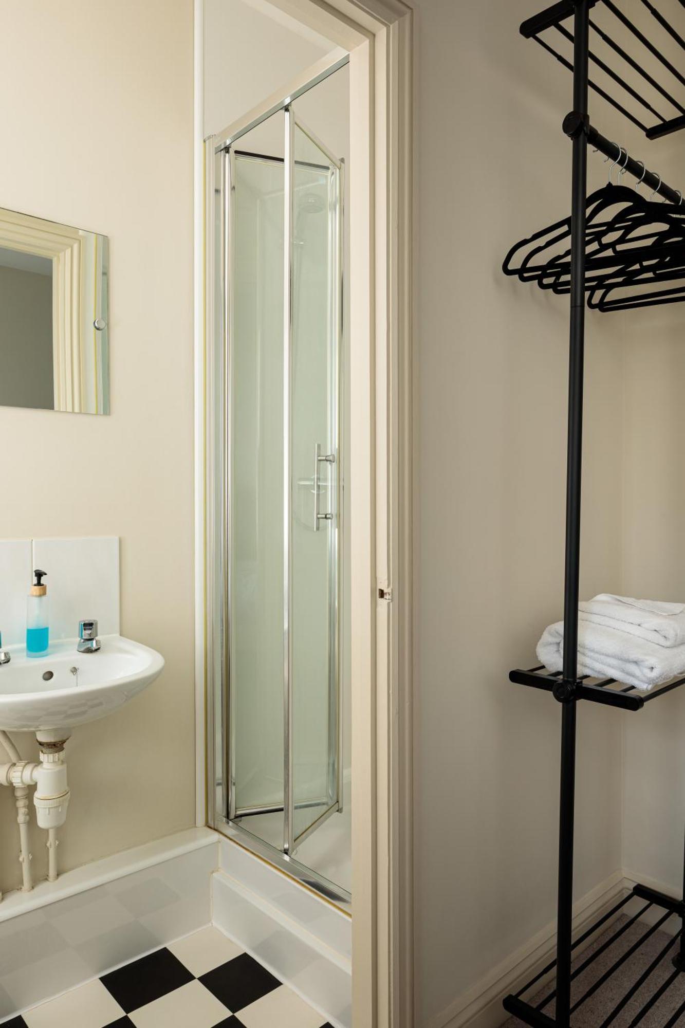Brayford House Carholme Road Guest house 3*