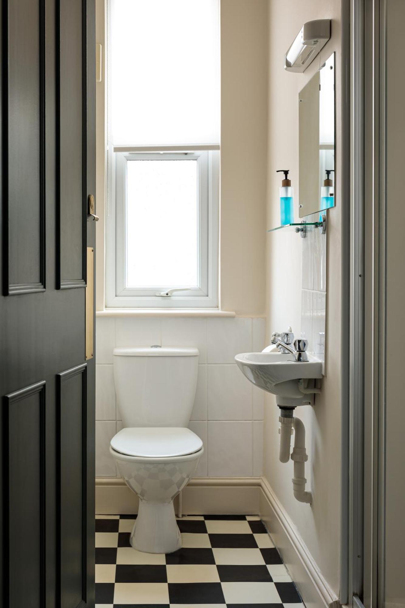 Guest house Brayford House Carholme Road