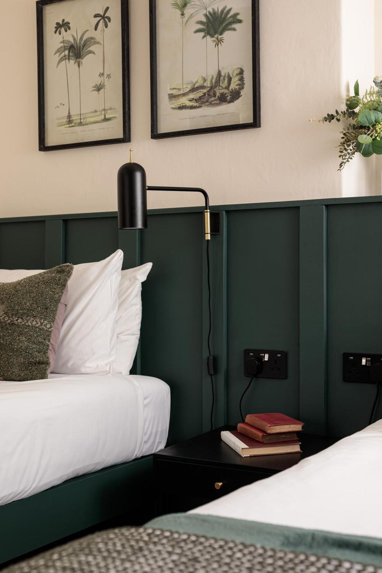 Brayford House Carholme Road Guest house Lincoln
