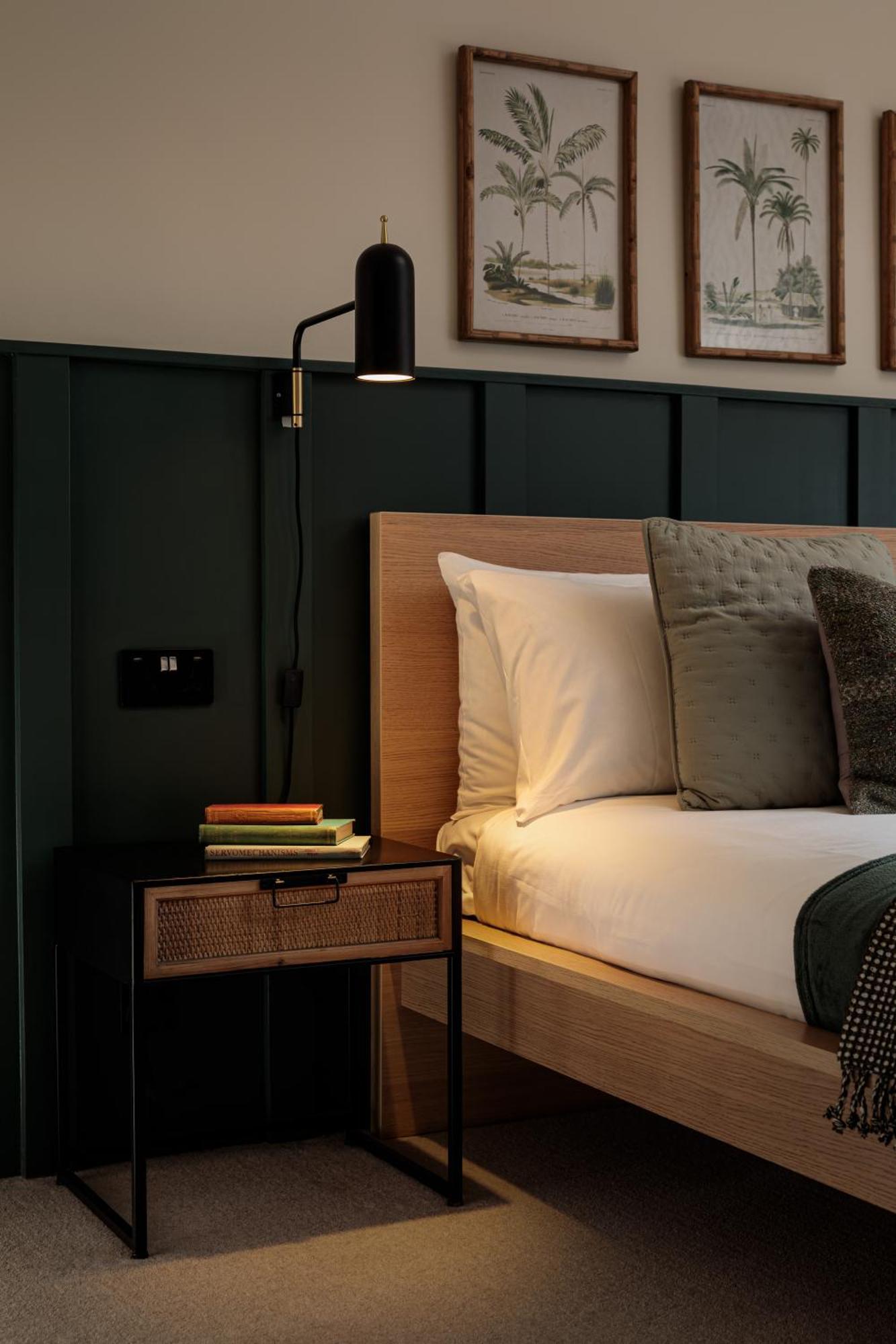 Guest house Brayford House Carholme Road 3*