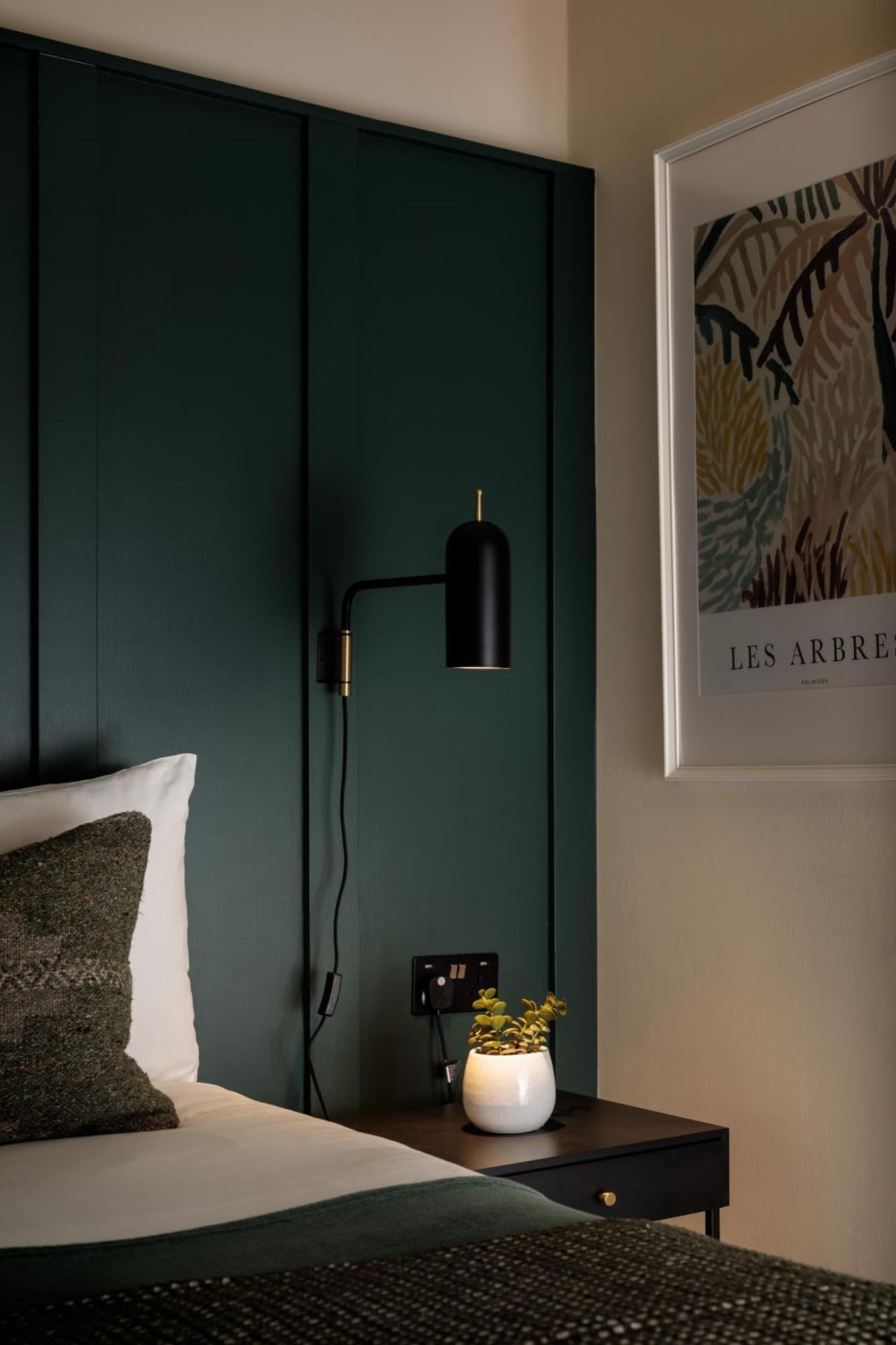 Guest house Brayford House Carholme Road Lincoln