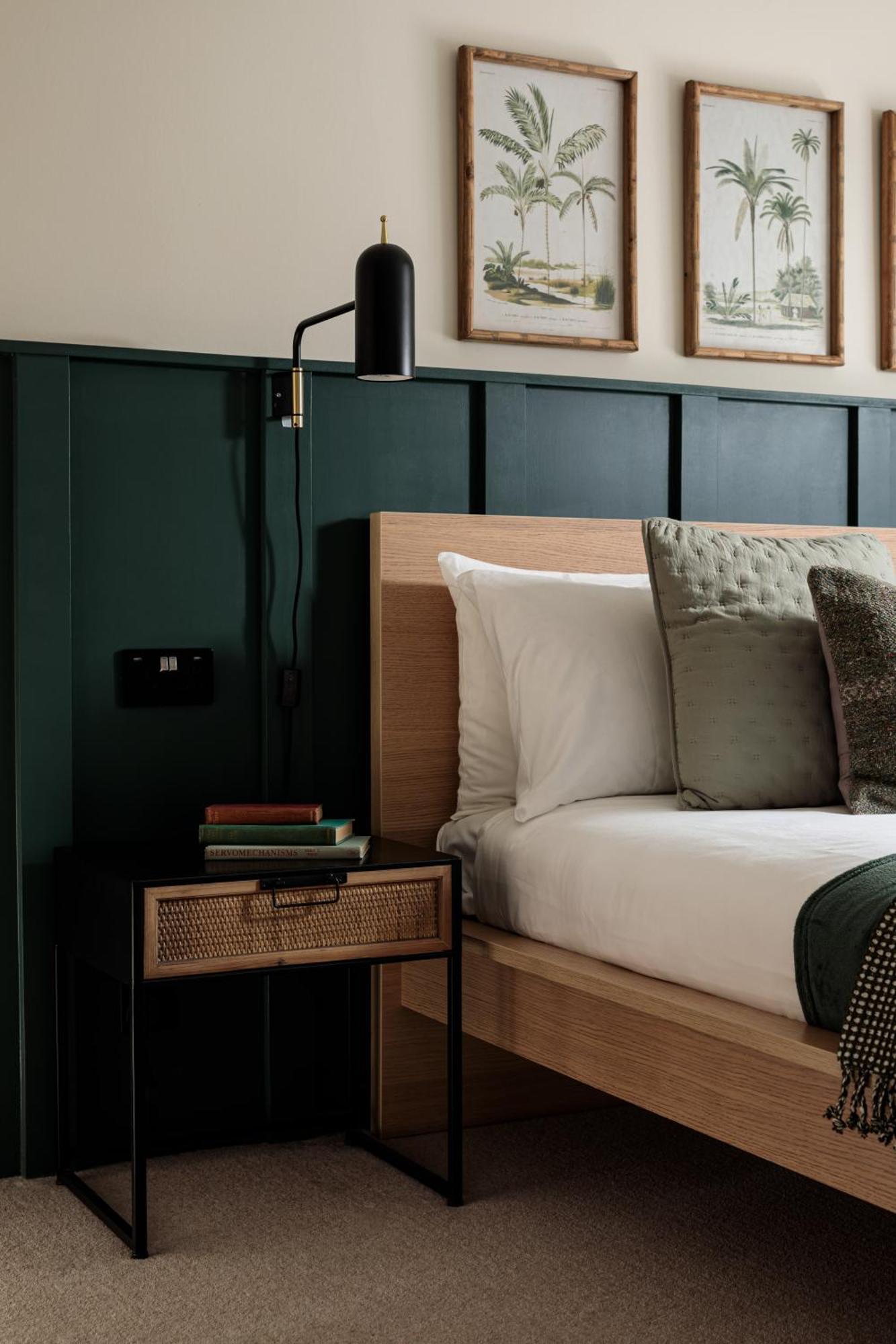 Guest house Brayford House Carholme Road