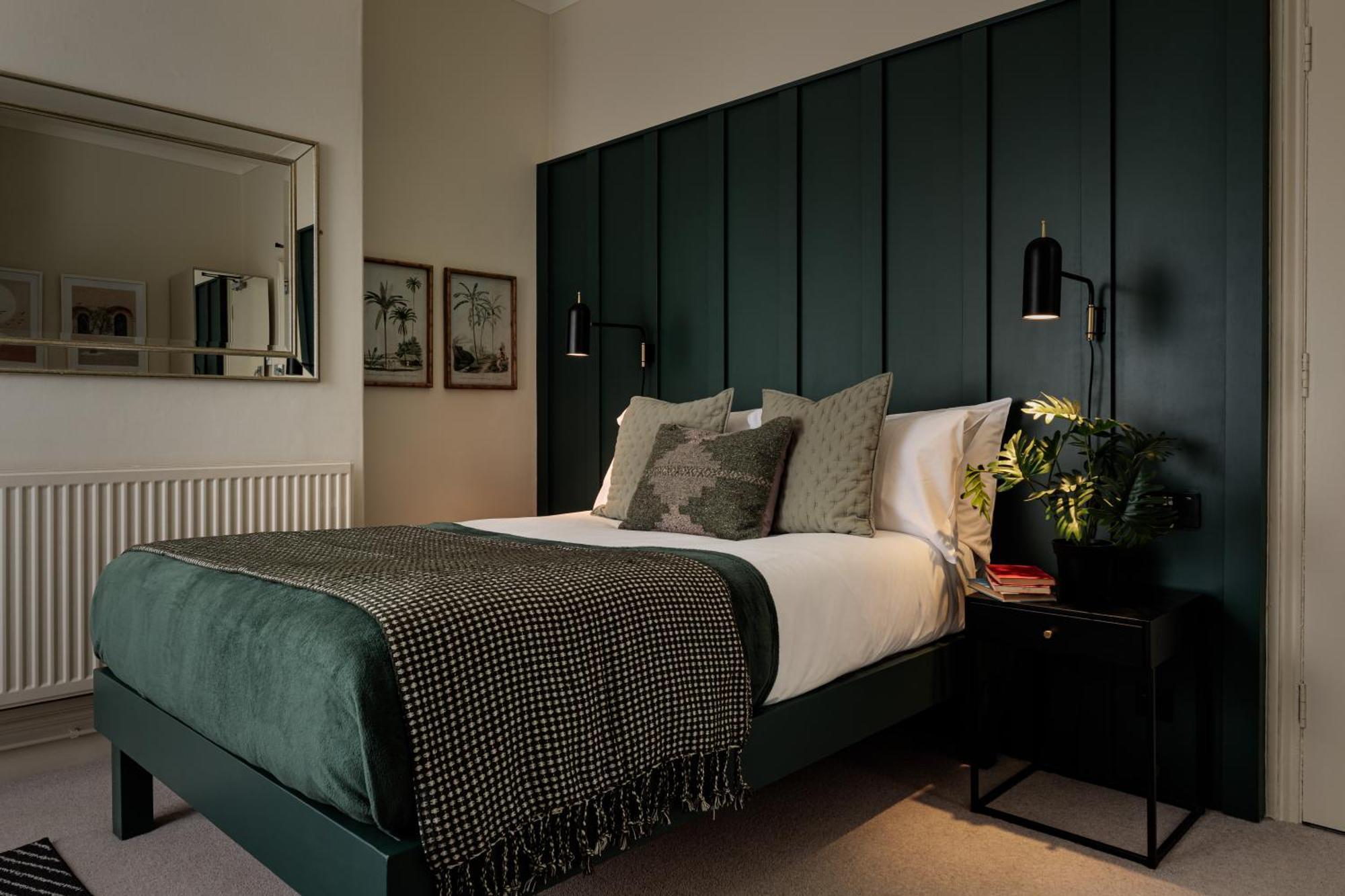 Brayford House Carholme Road Guest house 3*
