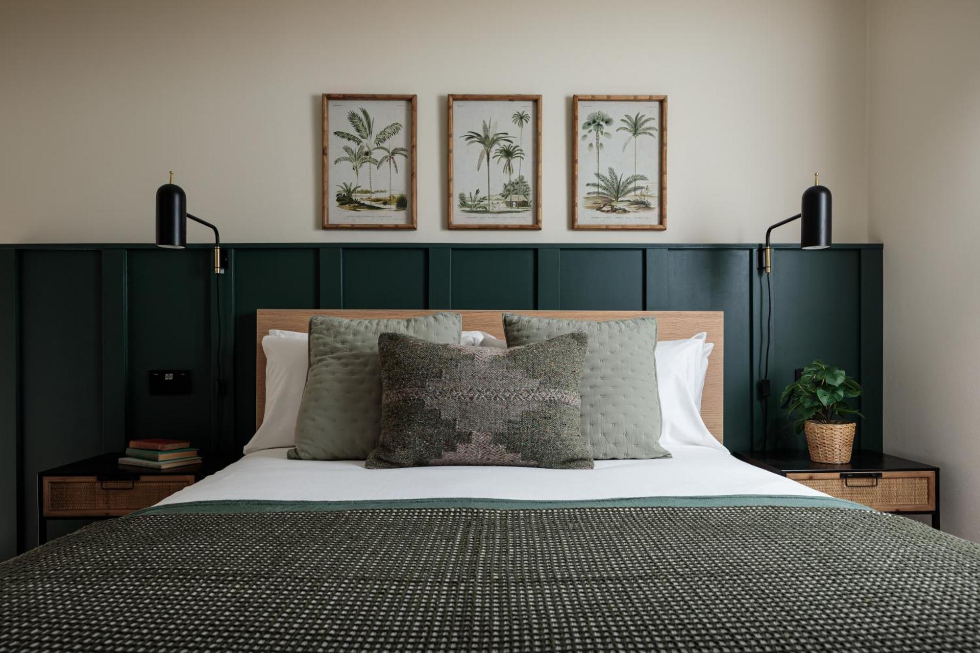 Brayford House Carholme Road Guest house Lincoln