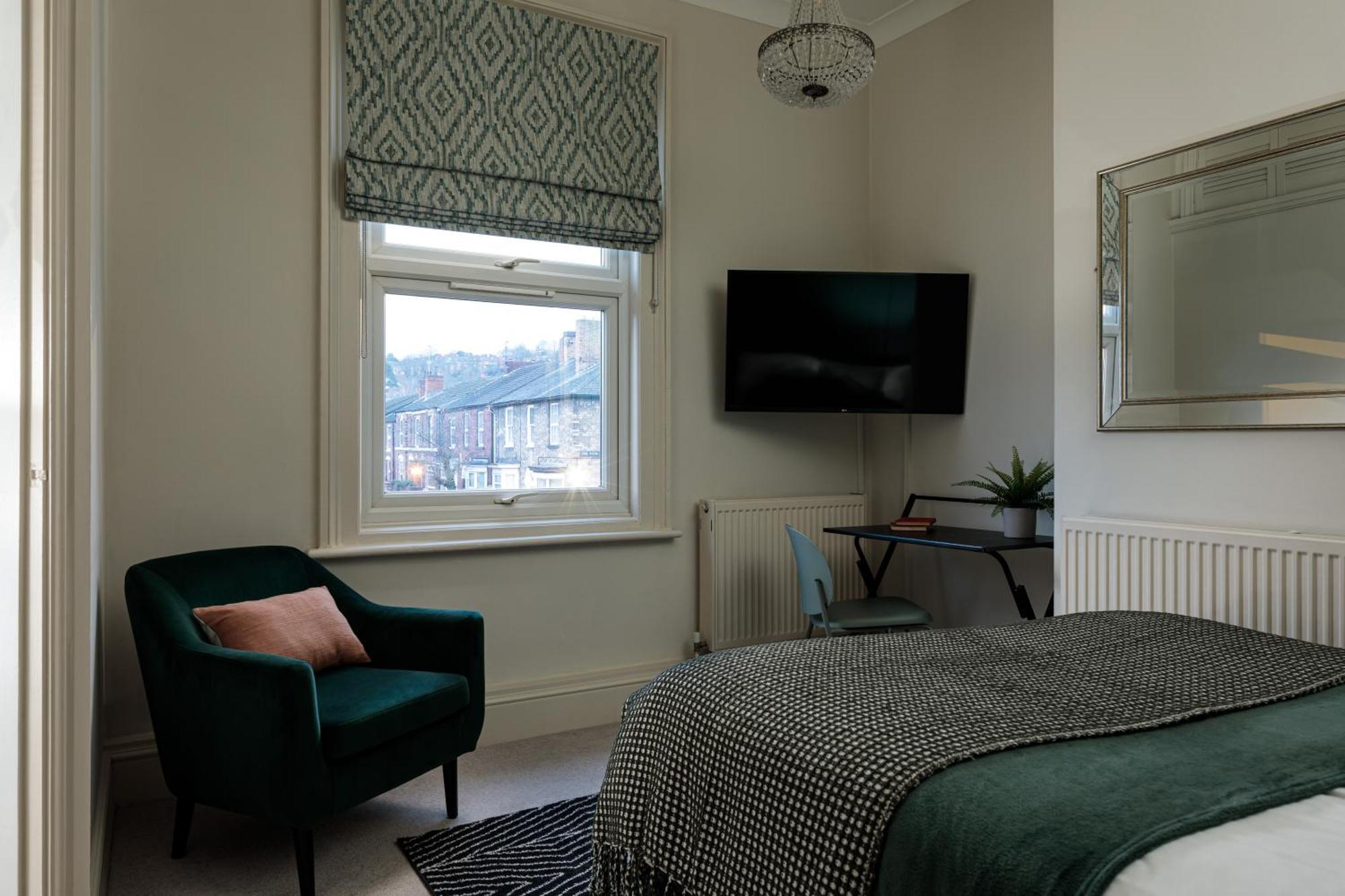 Brayford House Carholme Road 3*