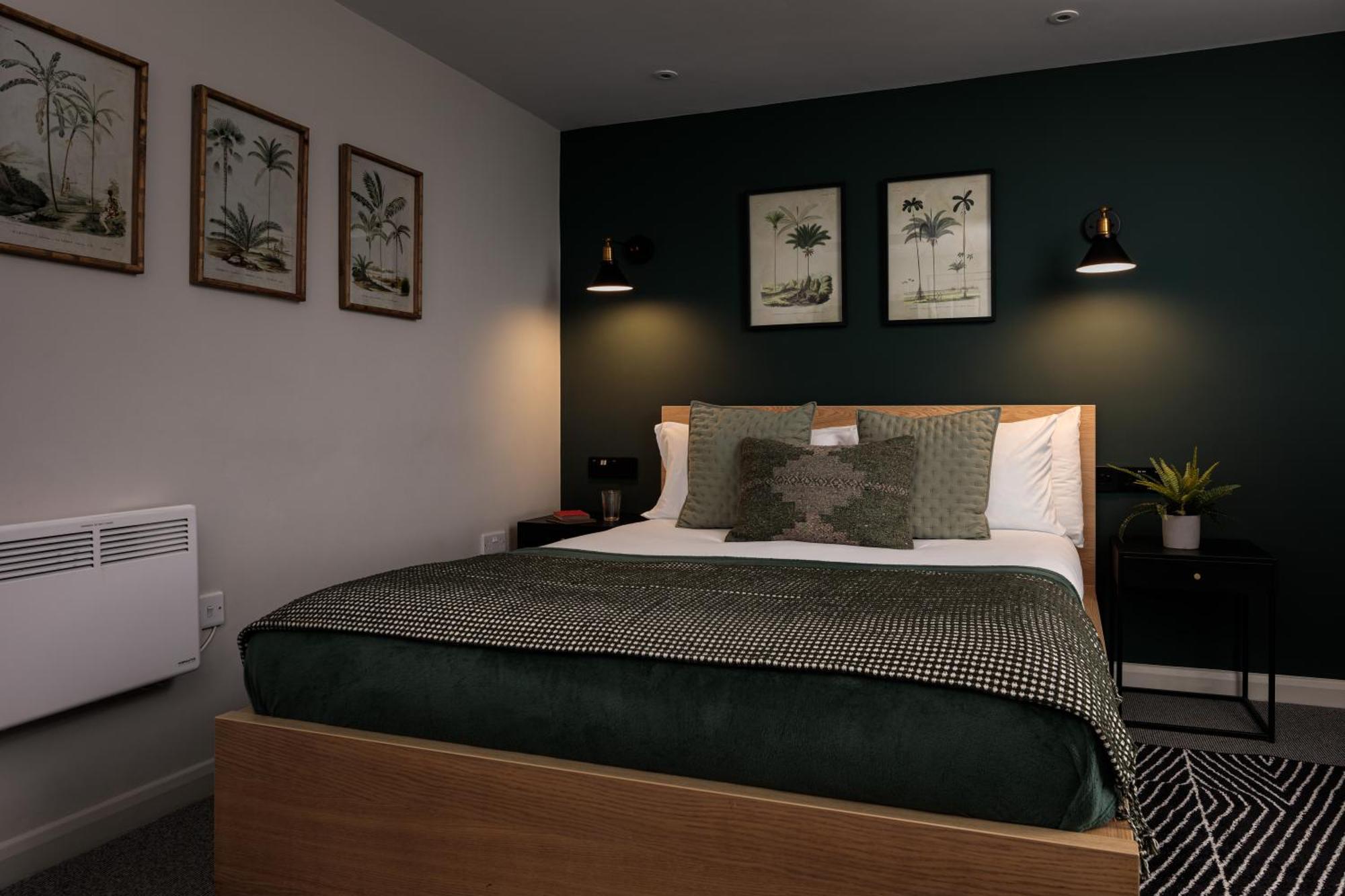 Brayford House Carholme Road Guest house 3*