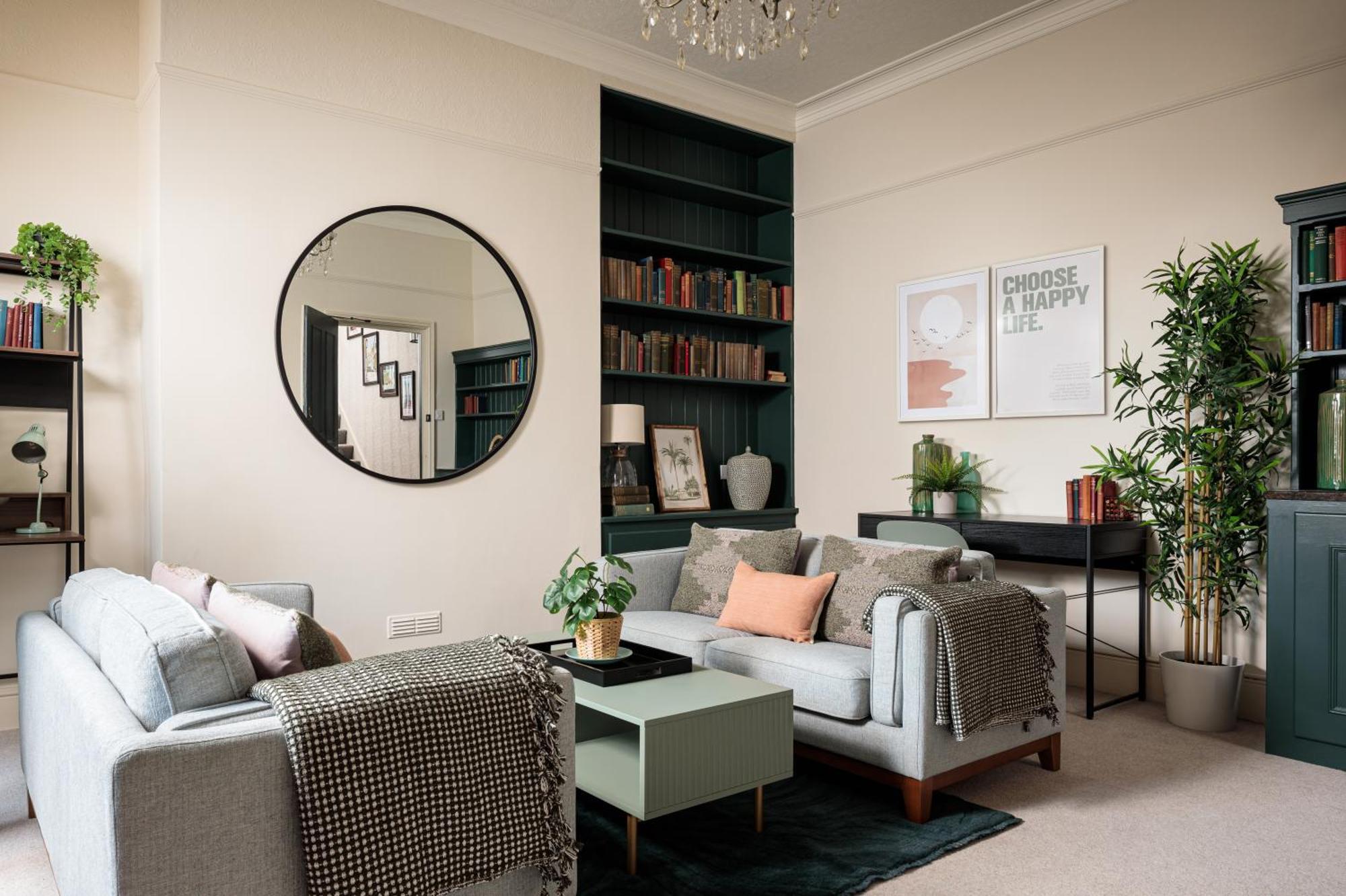Brayford House Carholme Road Lincoln
