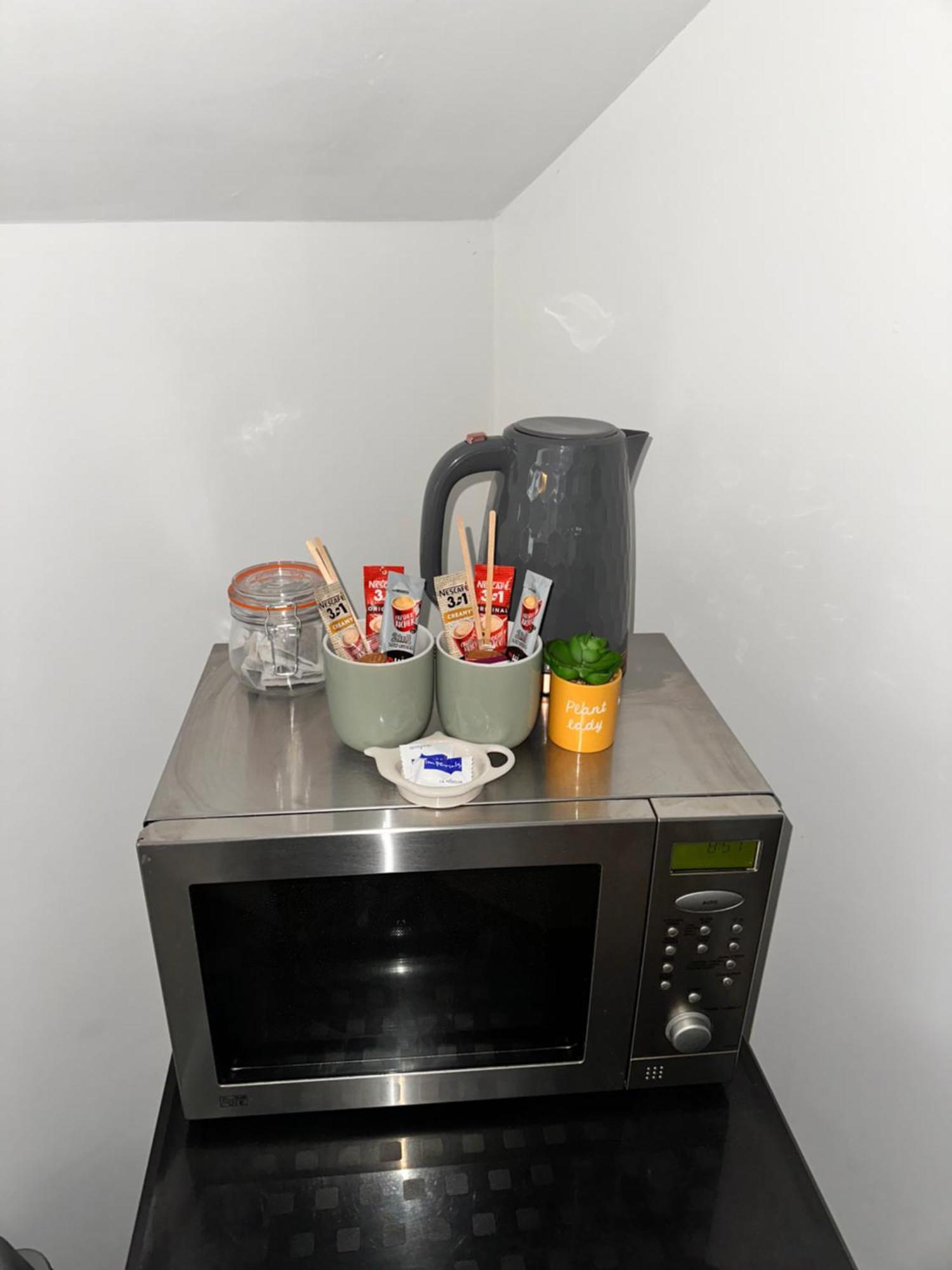 Guest house Centre P&s