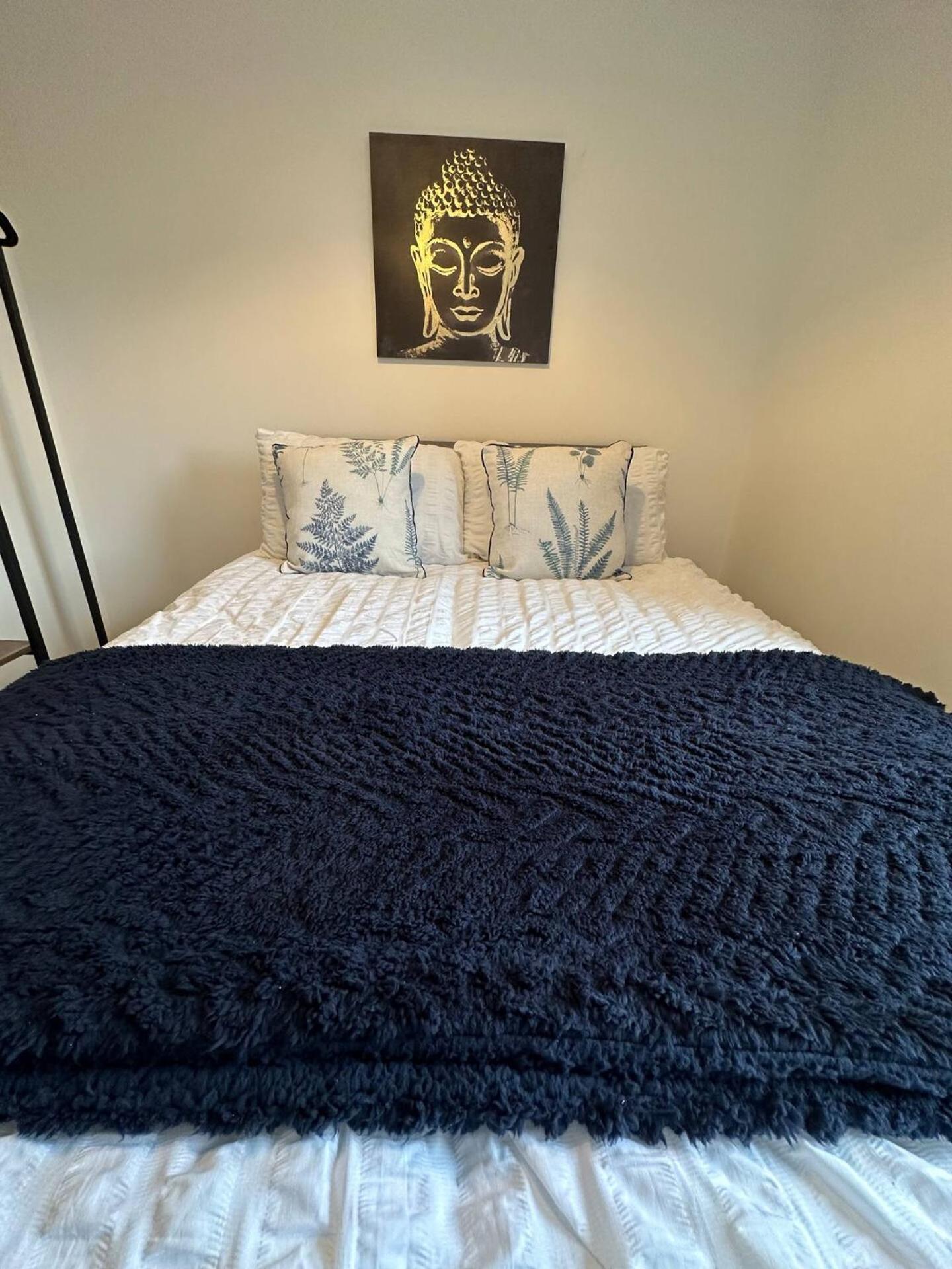 No 1 Seafield - Sleeps 5 - Apartment Lincoln