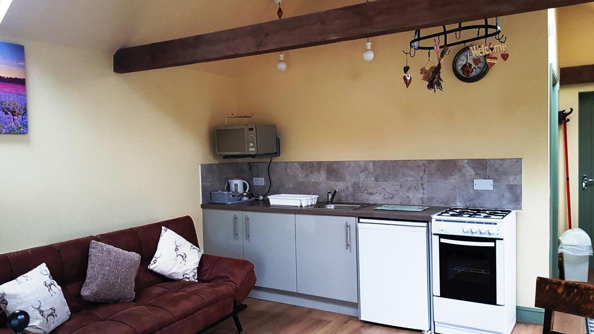 Charming Country Retreat Lincoln