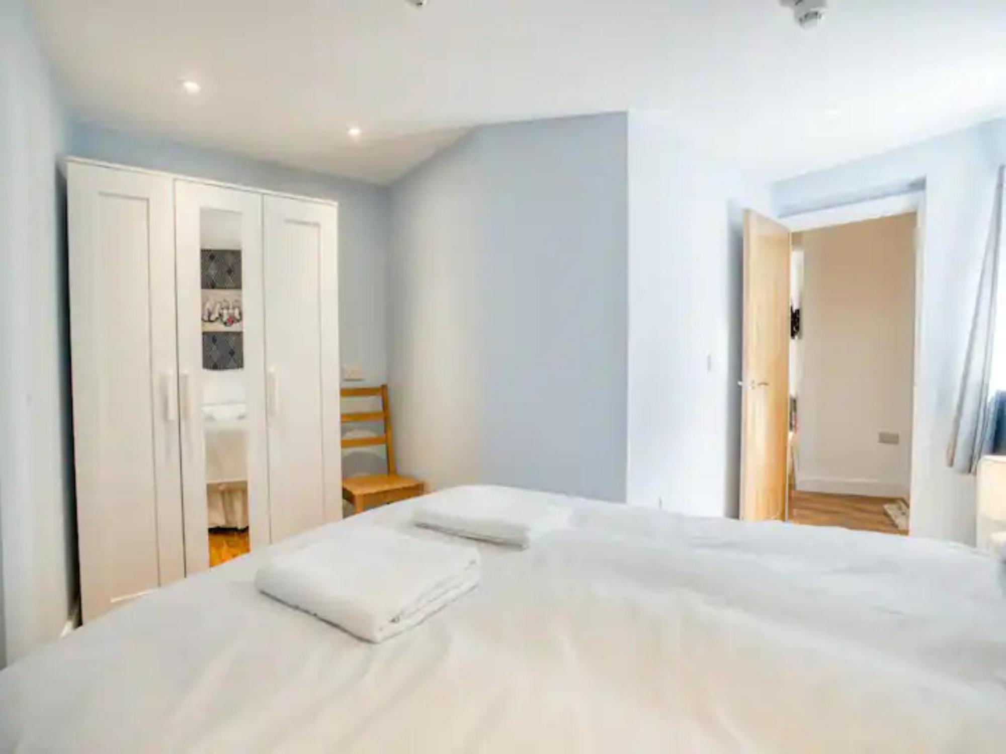 Apartment Pass The Keys Two In The Centre Lincoln