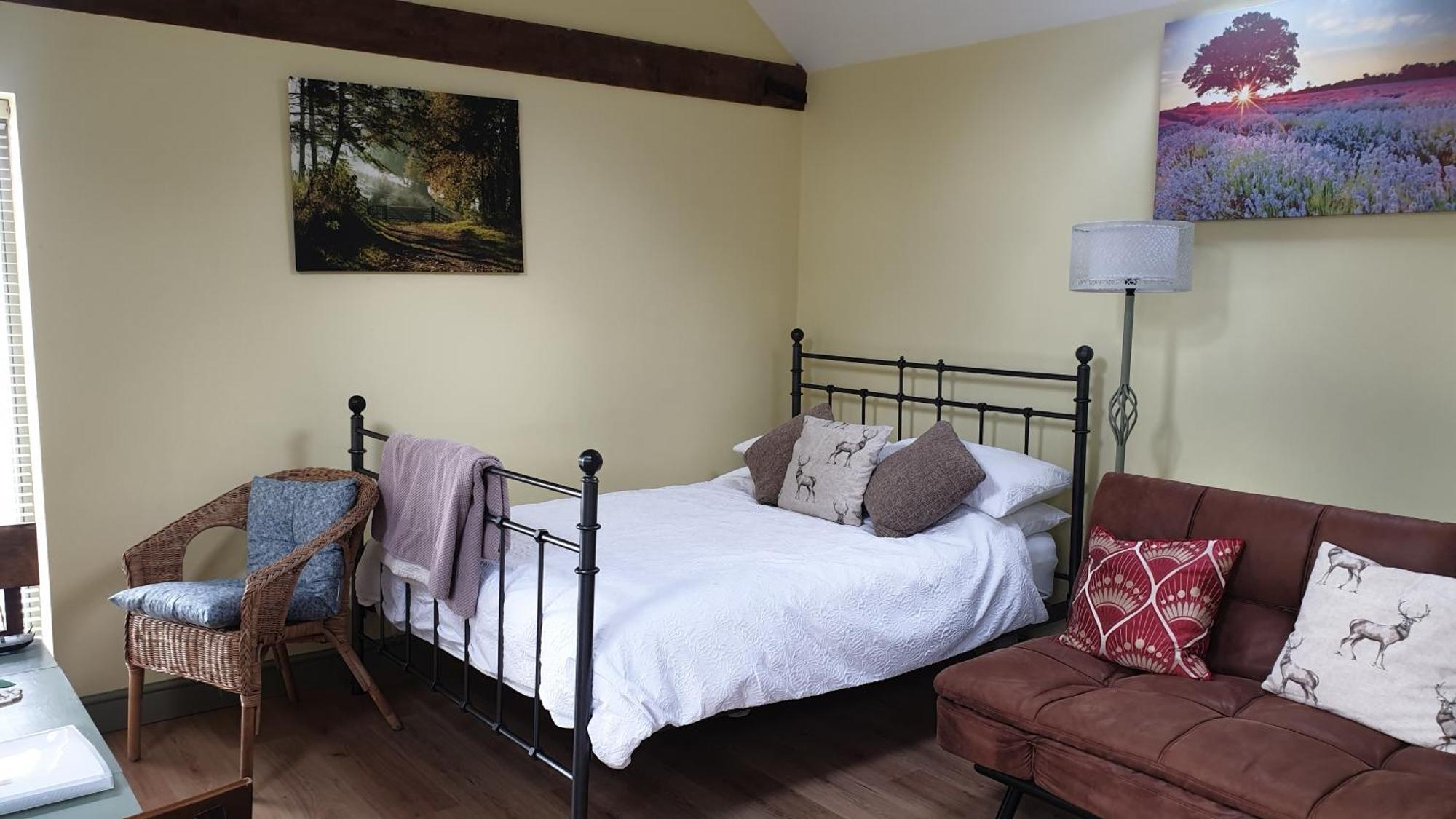 Charming Country Retreat * Lincoln