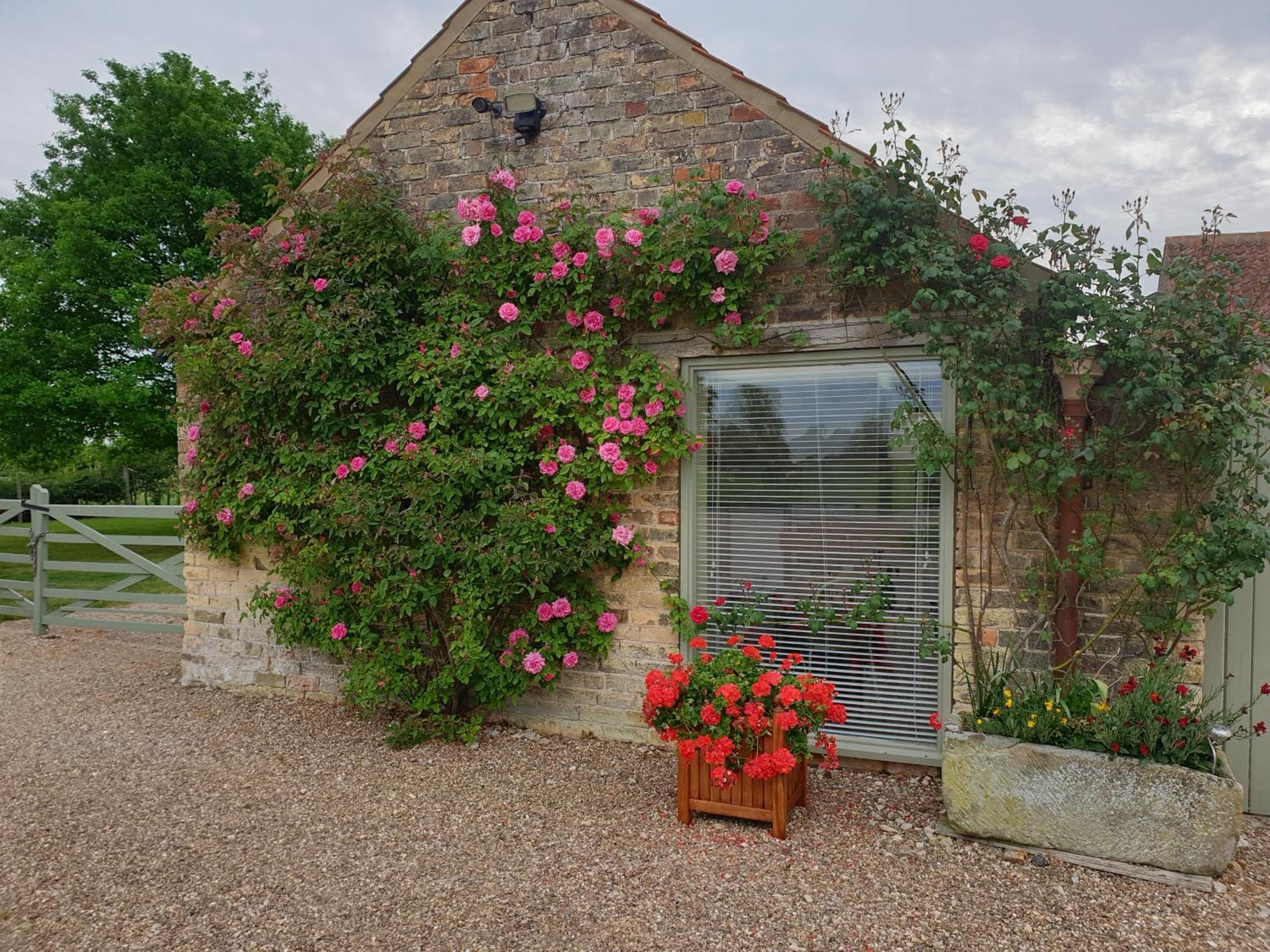 Charming Country Retreat