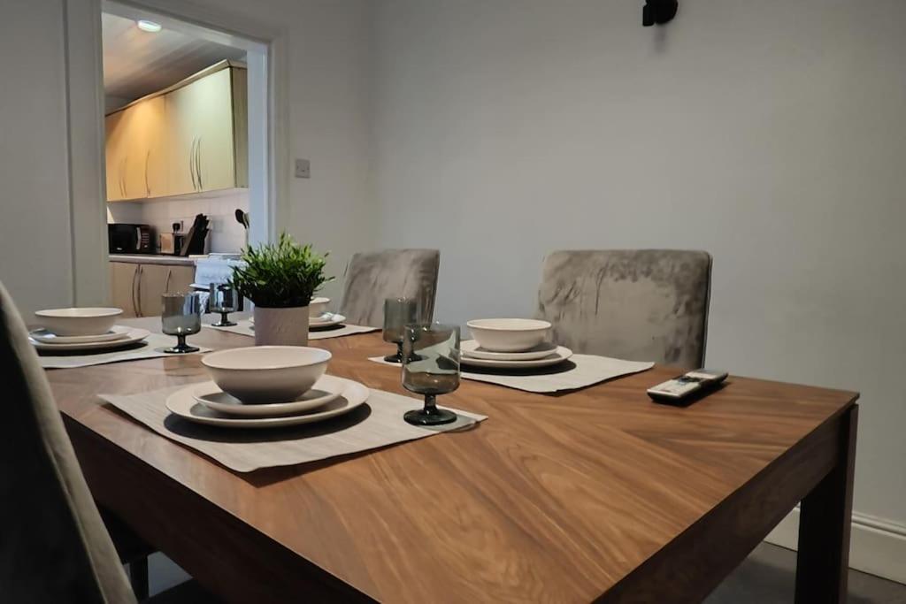Holiday home 2 Bedroom In