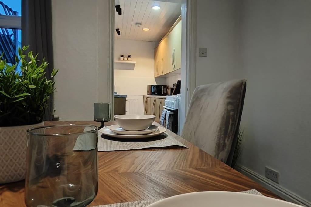 2 Bedroom In Holiday home Lincoln