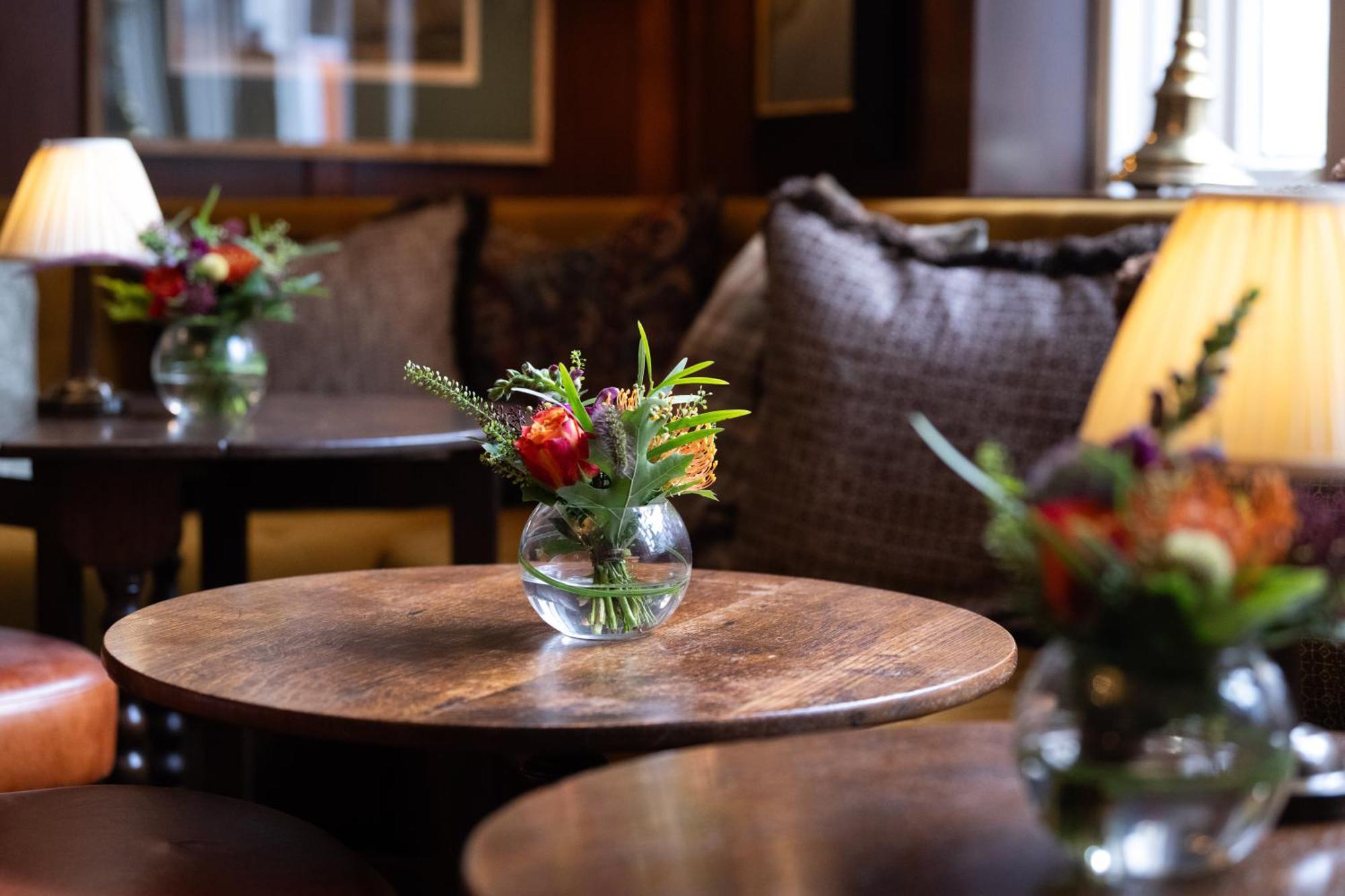 The White Hart Lincoln