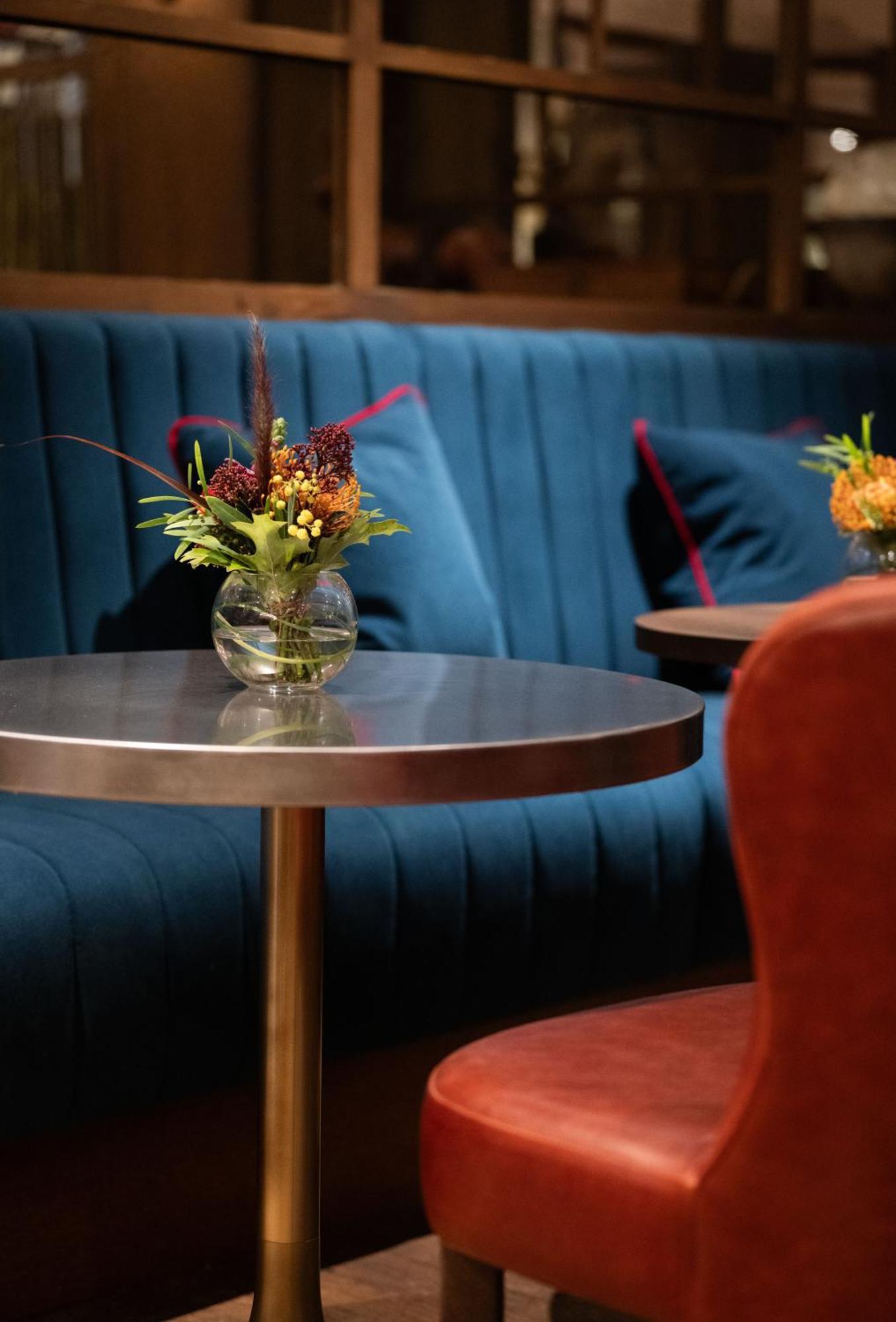 The White Hart Hotel