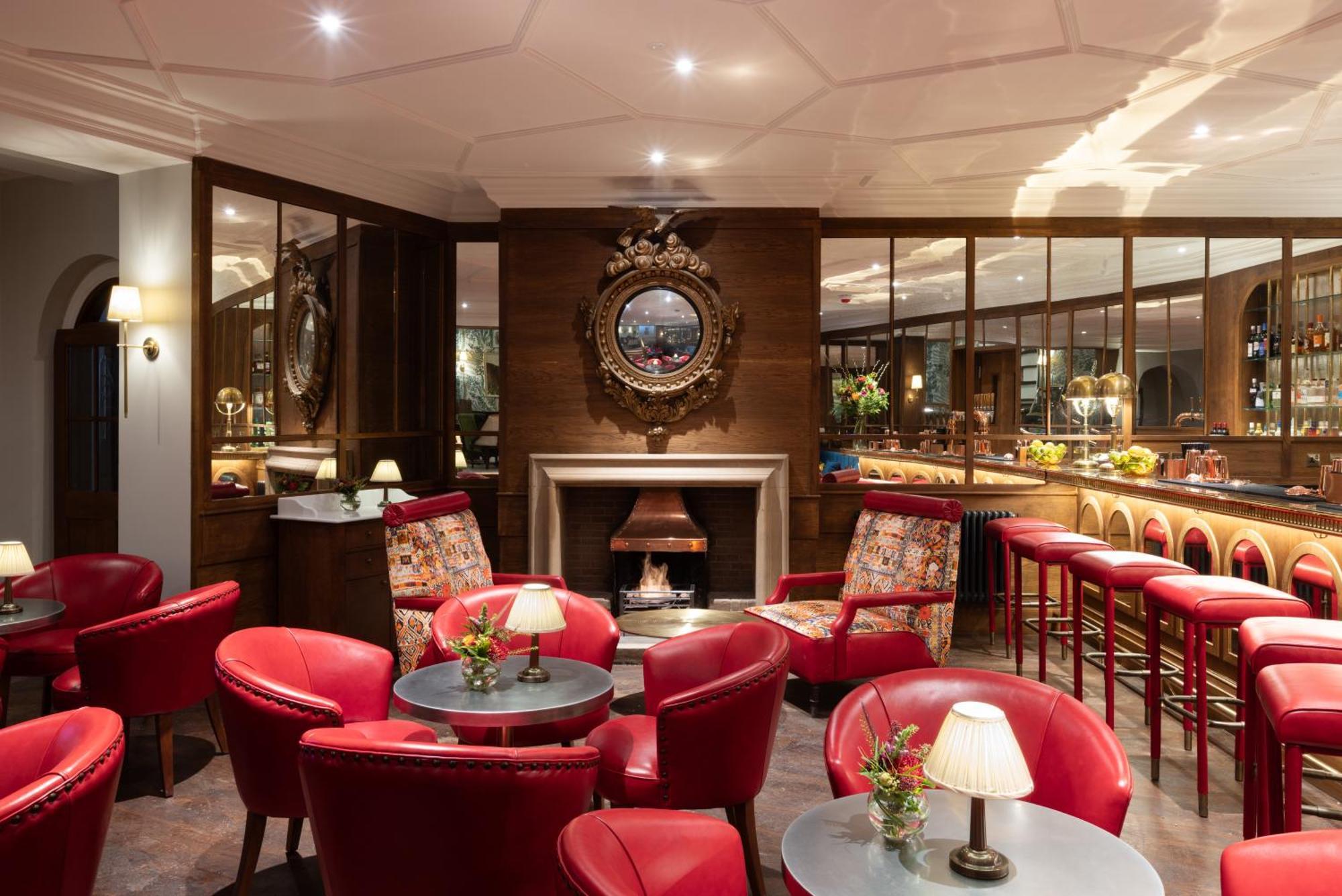The White Hart 4*