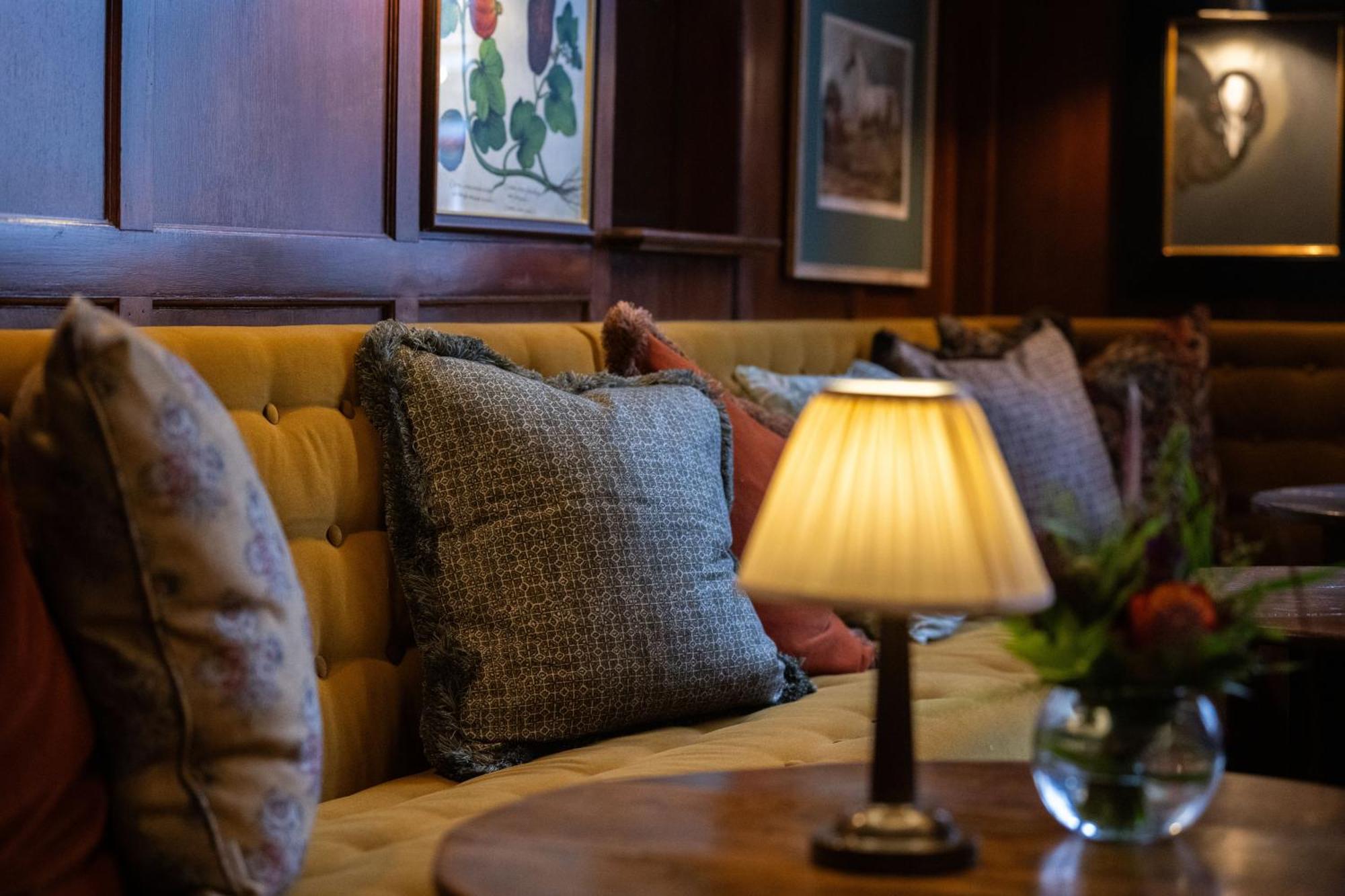The White Hart 4* Lincoln