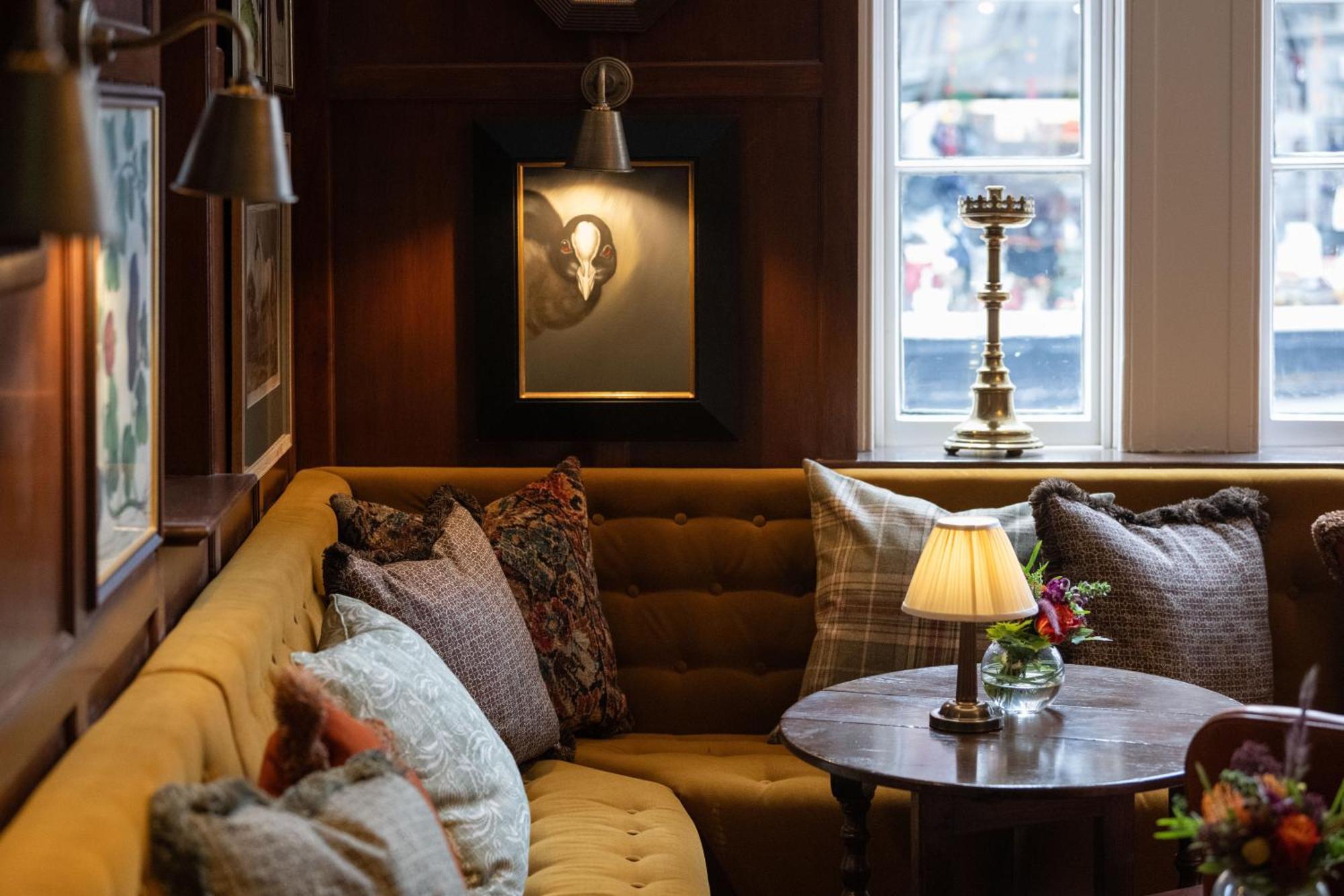The White Hart