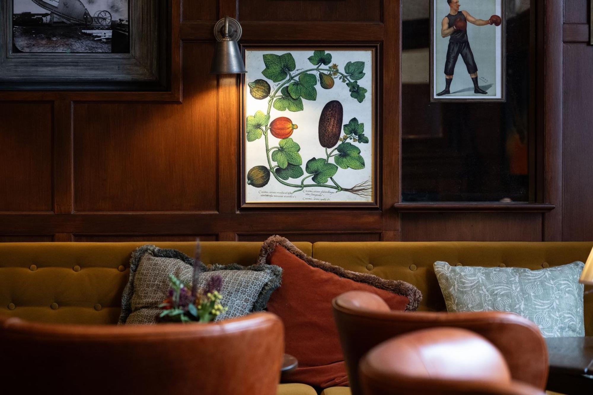 The White Hart 4* Lincoln