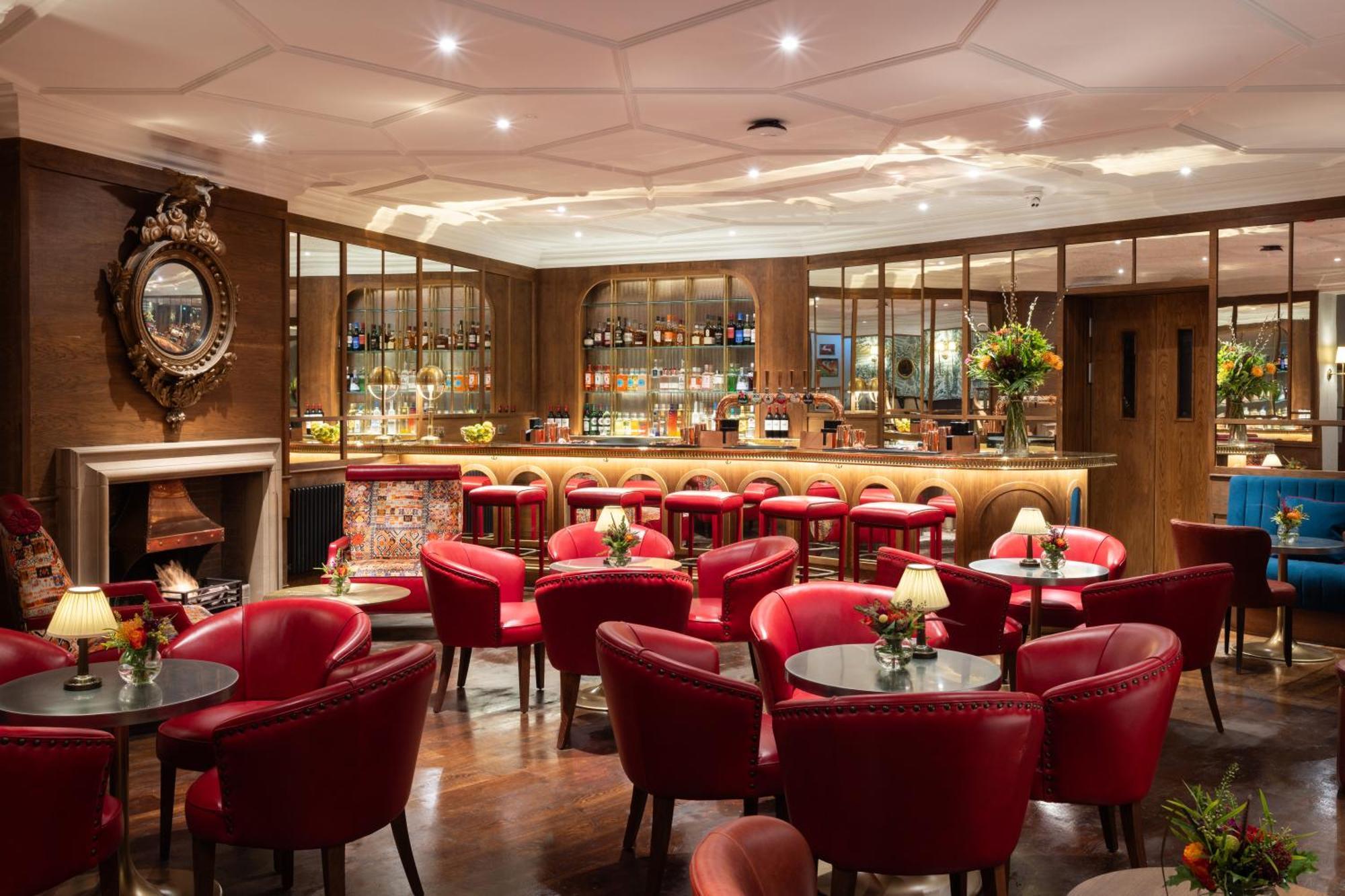 The White Hart 4*