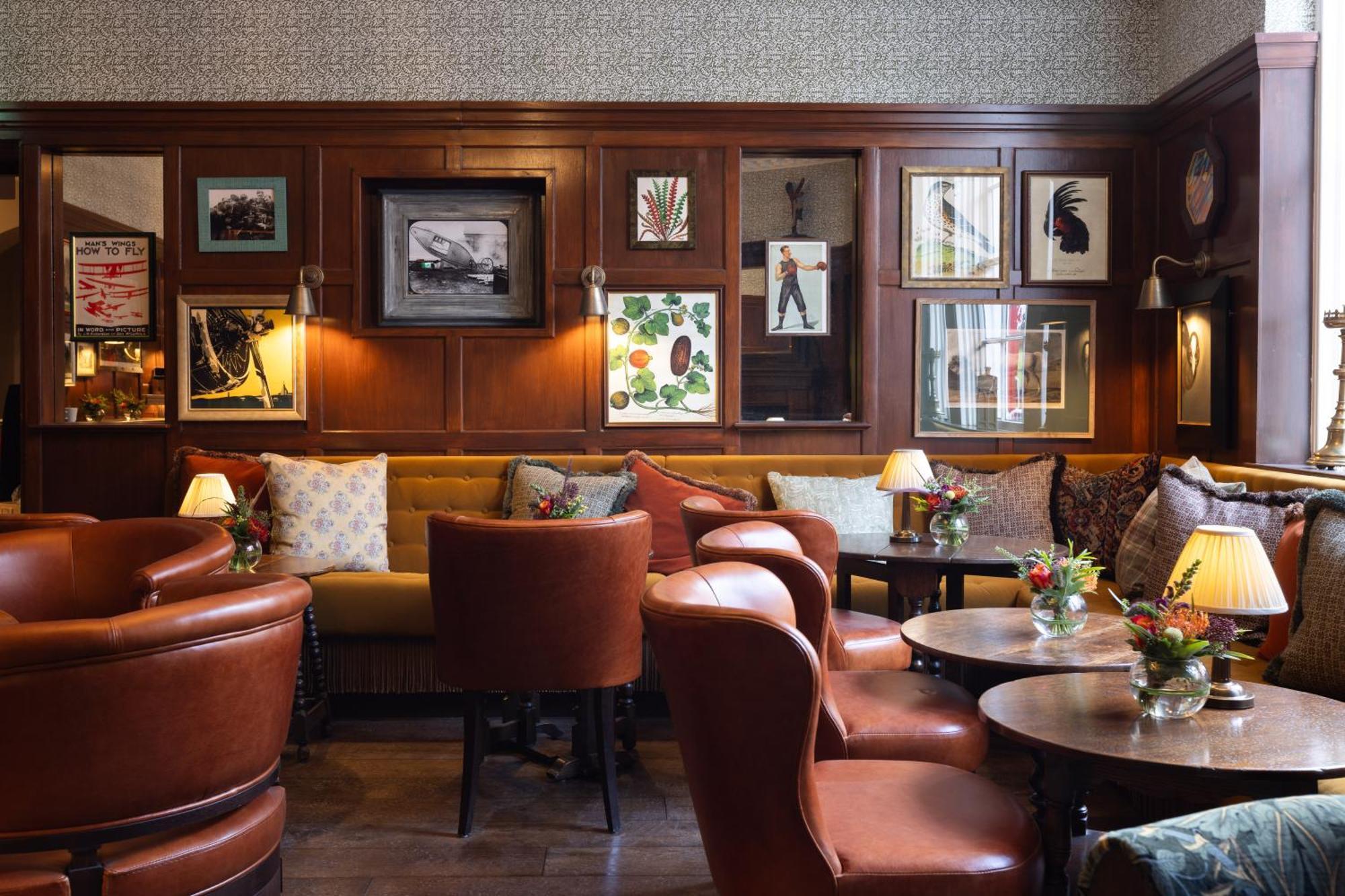 The White Hart