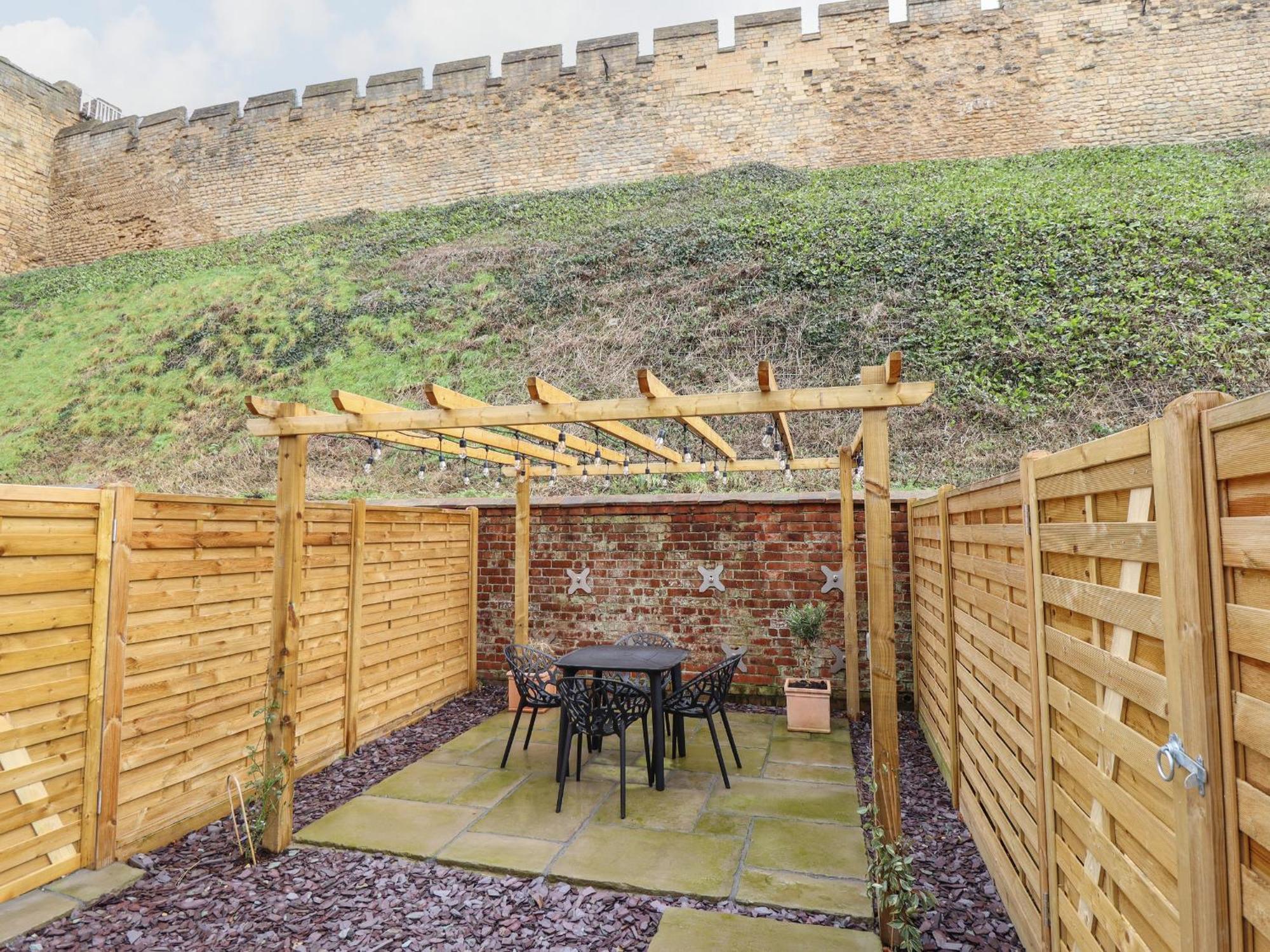 Holiday home 17 Union Road House Lincoln