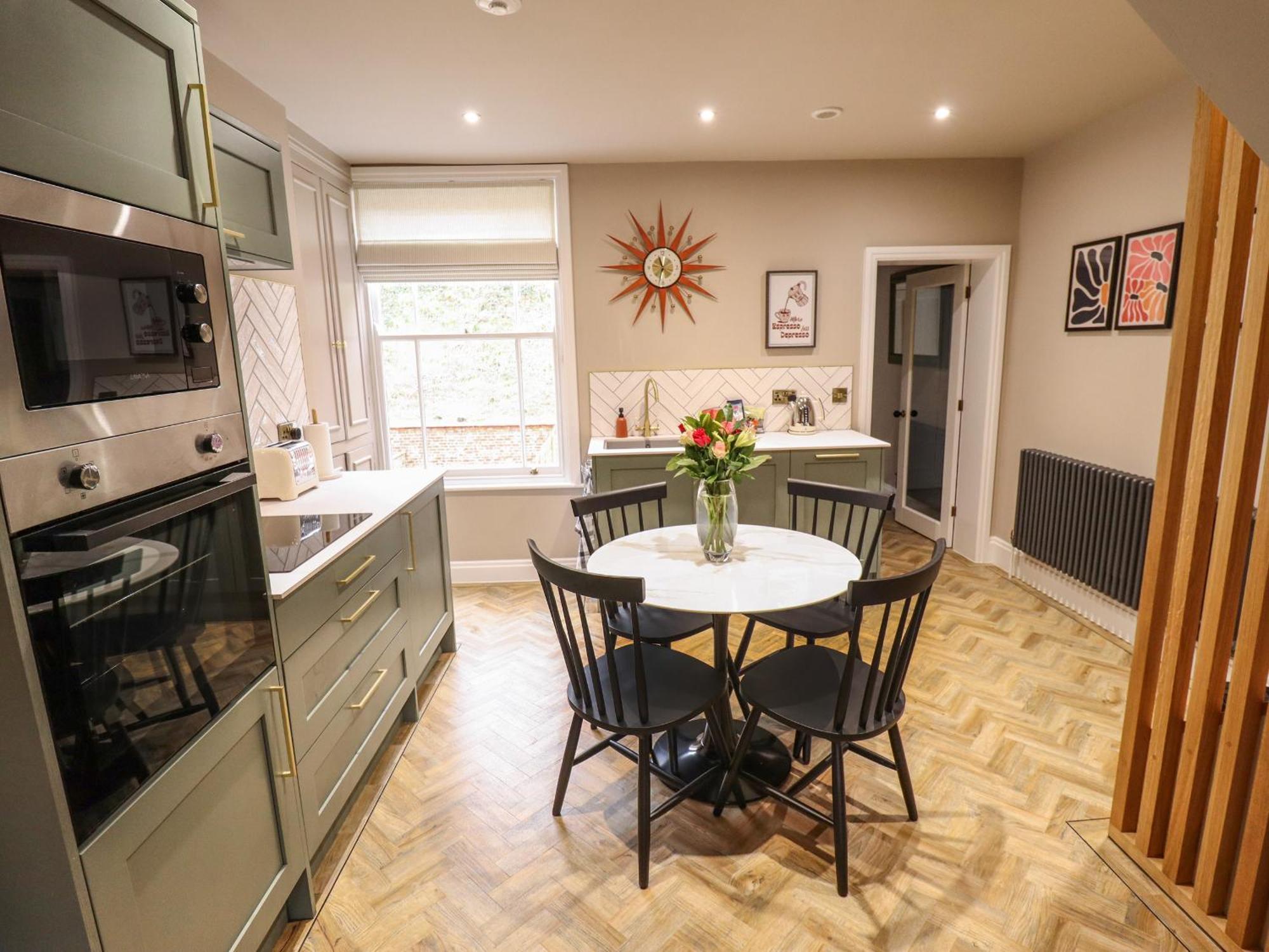 17 Union Road House Holiday home *