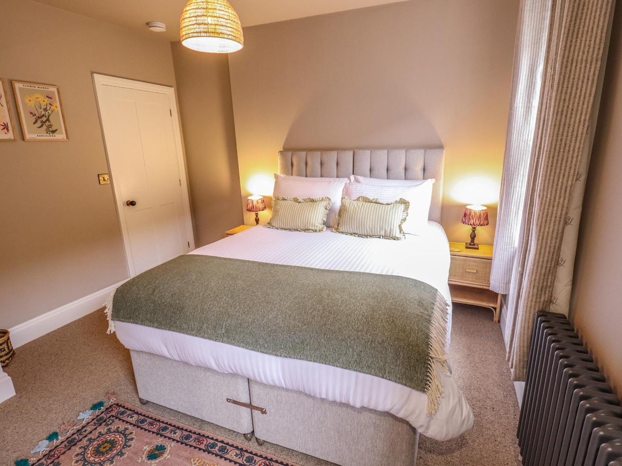 Holiday home 17 Union Road House Lincoln
