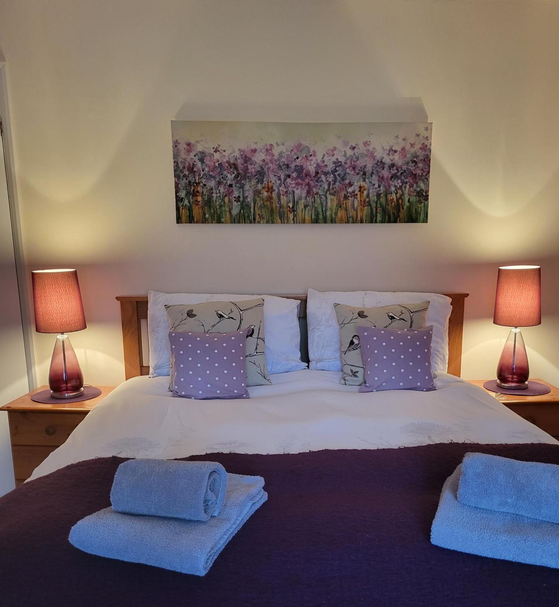 Grayz Townhouse - Free Onsite Parking For 2 Cars Casa de férias