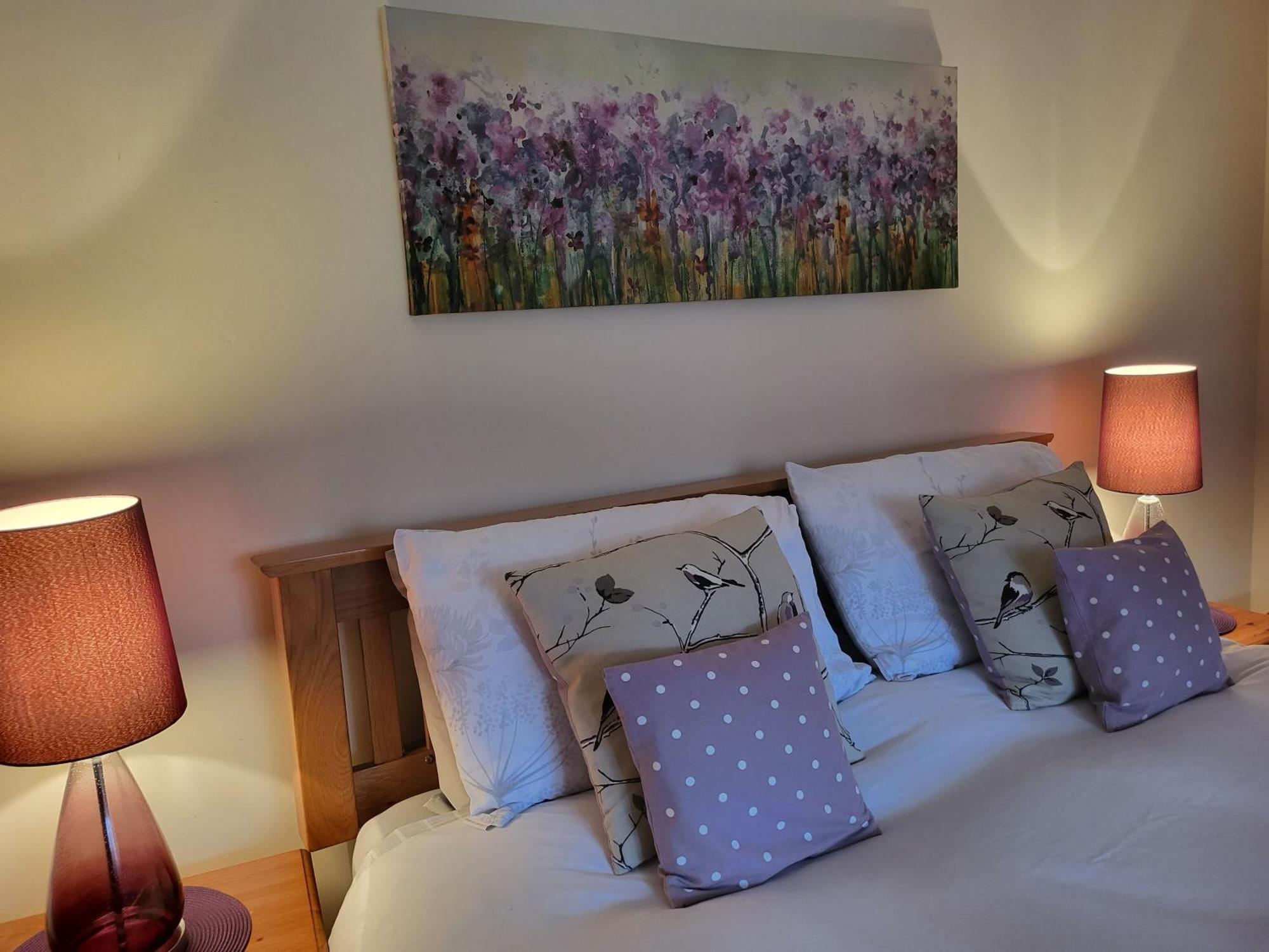 Grayz Townhouse - Free Onsite Parking For 2 Cars * Lincoln