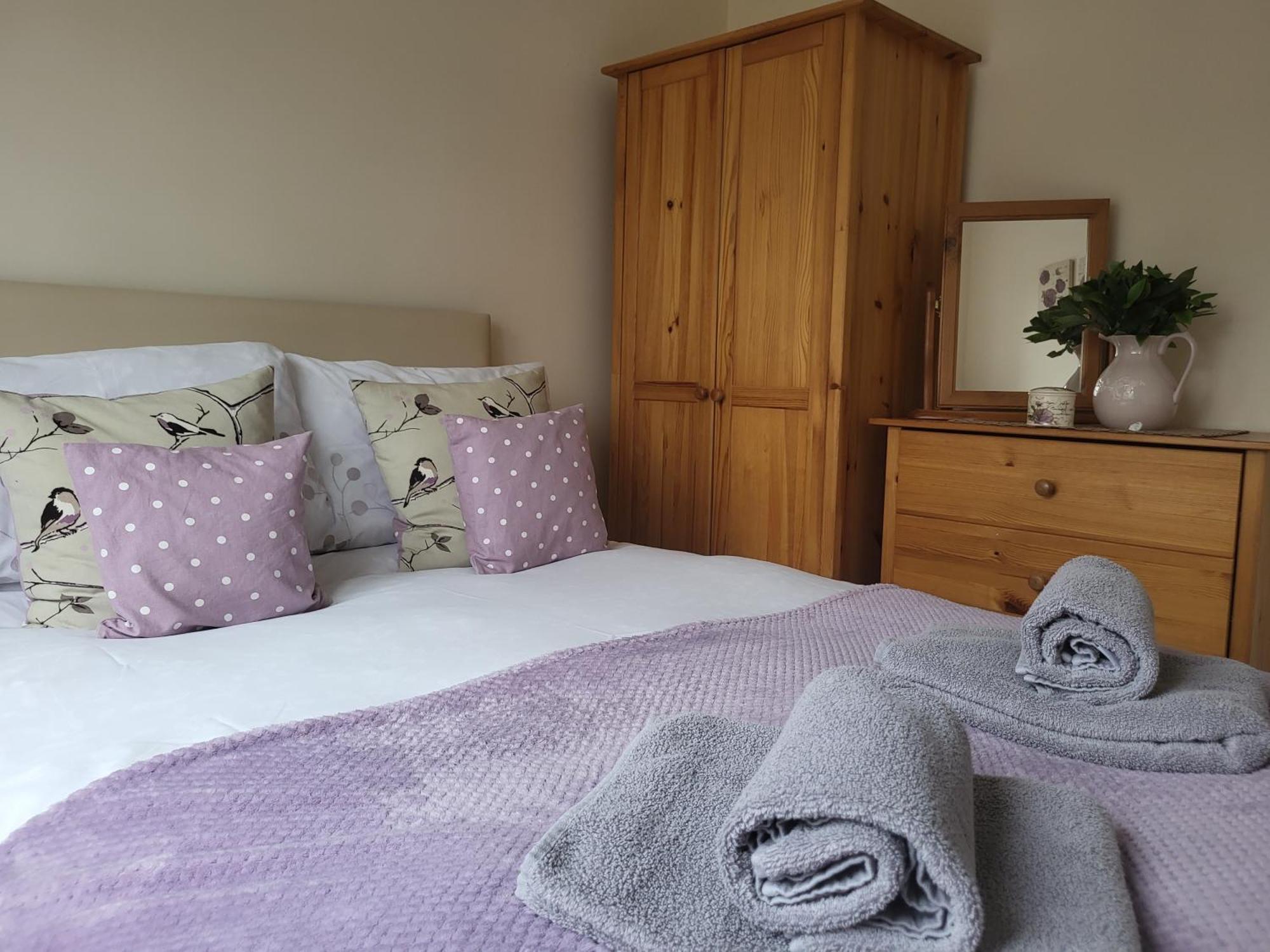 Holiday home Grayz Townhouse - Free Onsite Parking For 2 Cars Lincoln