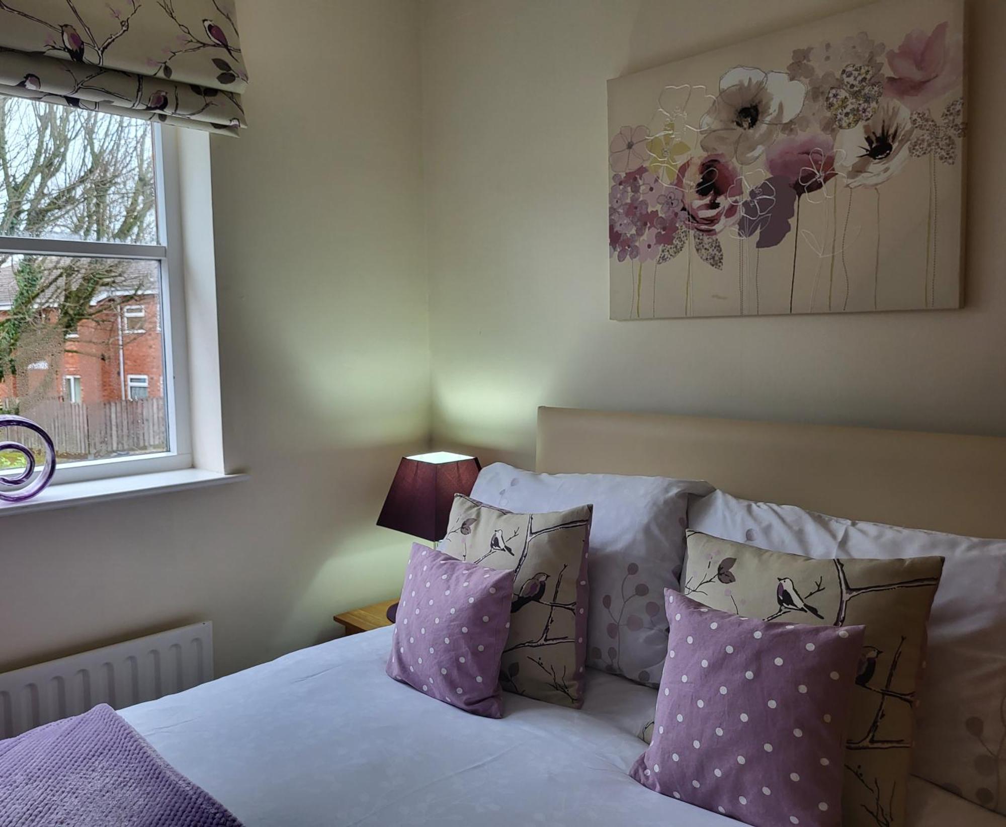 Casa de férias Grayz Townhouse - Free Onsite Parking For 2 Cars *