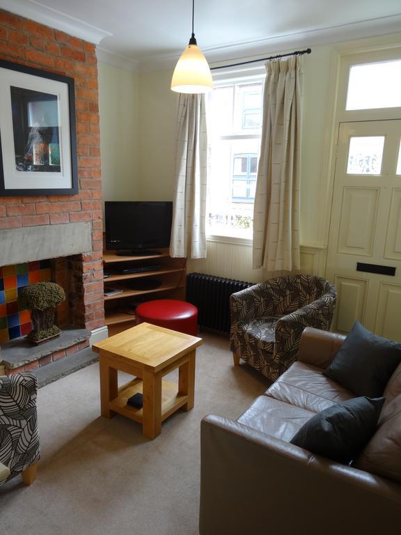 22 Mill Road Holiday home *