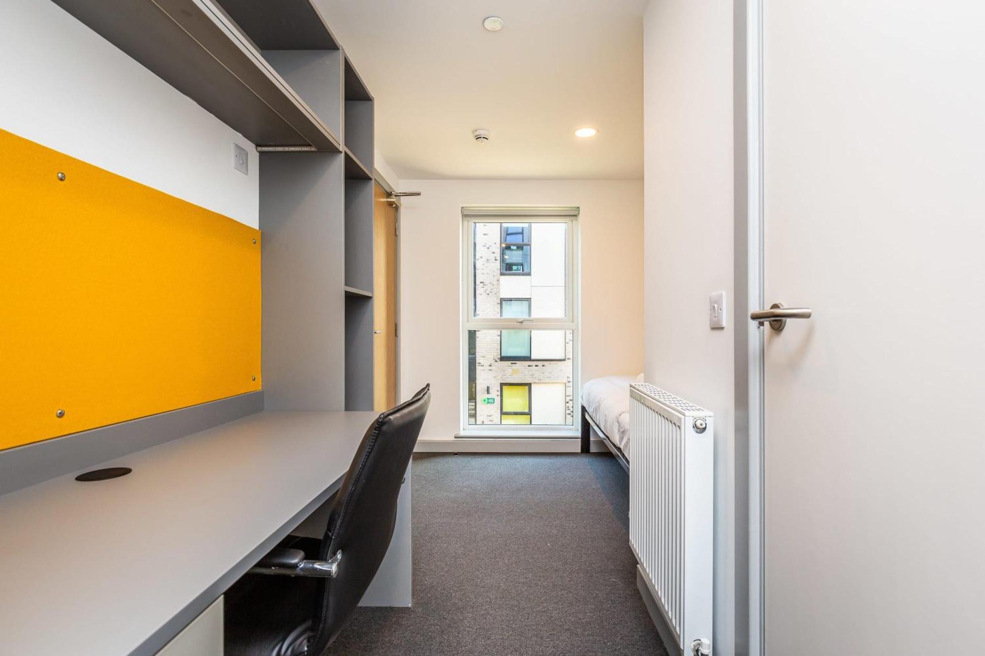 Ensuite With Shared Kitchen, Close To Centre- 18 Above *