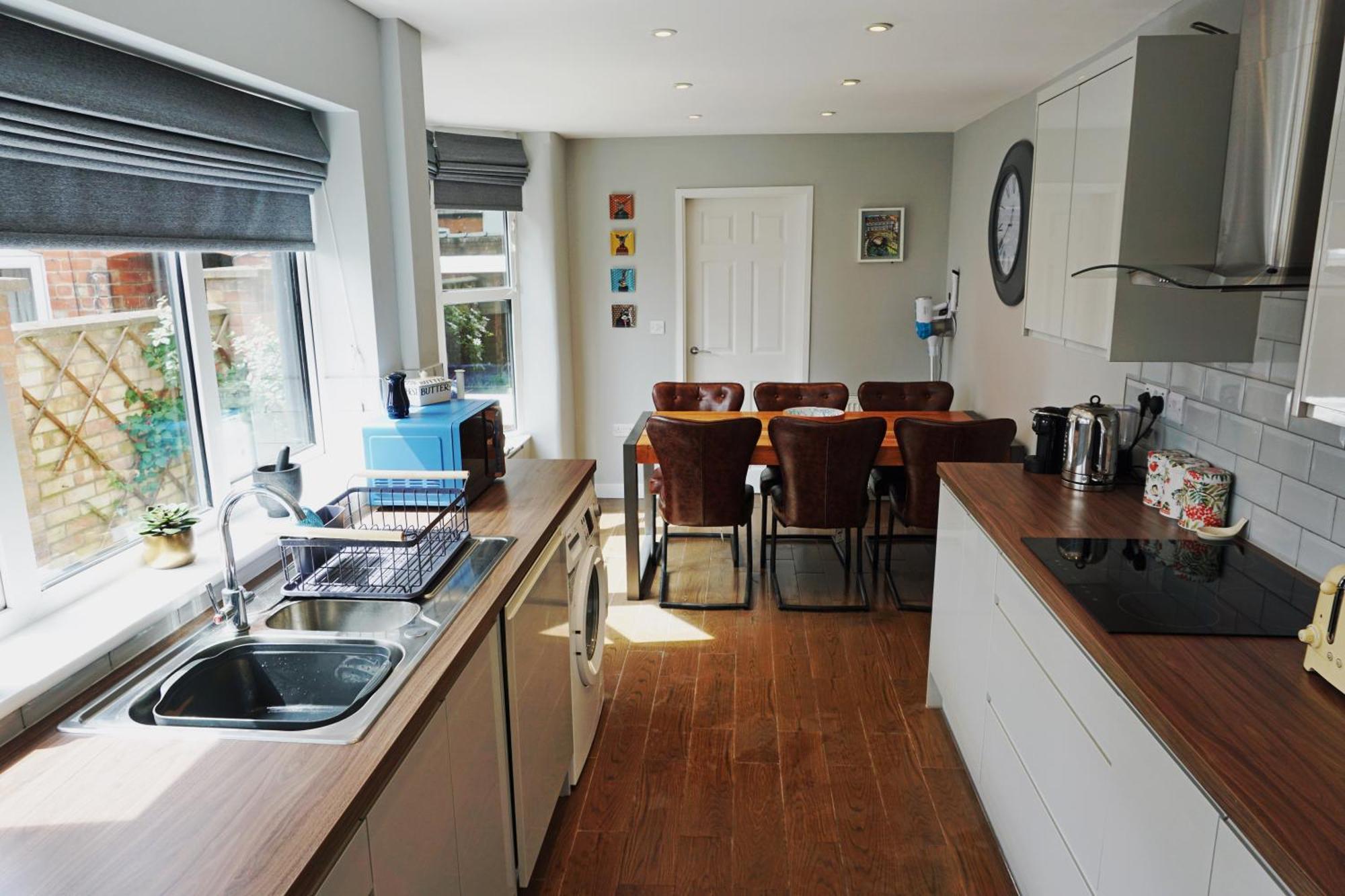 Lane Holiday home