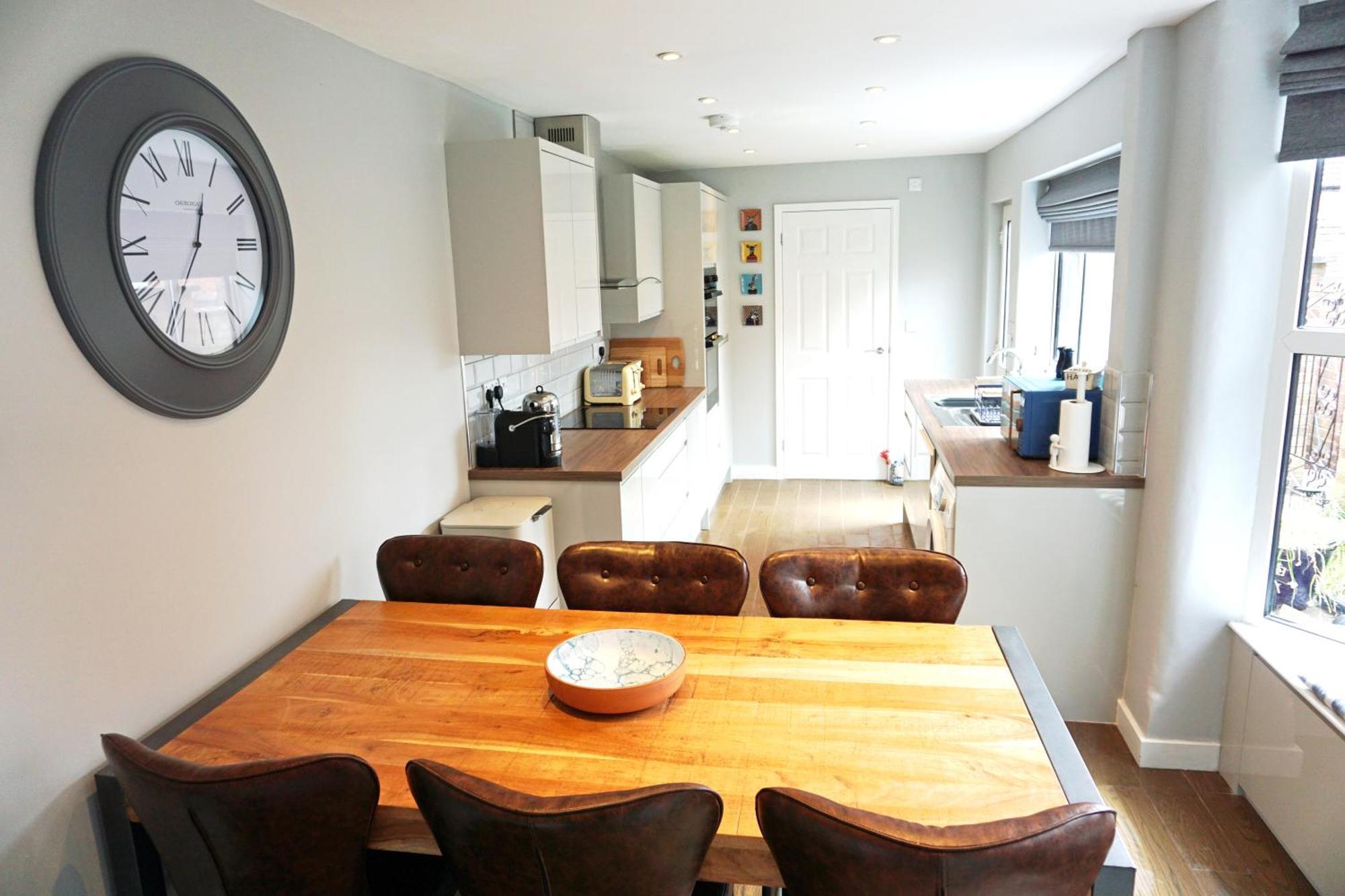 Lane Holiday home Lincoln