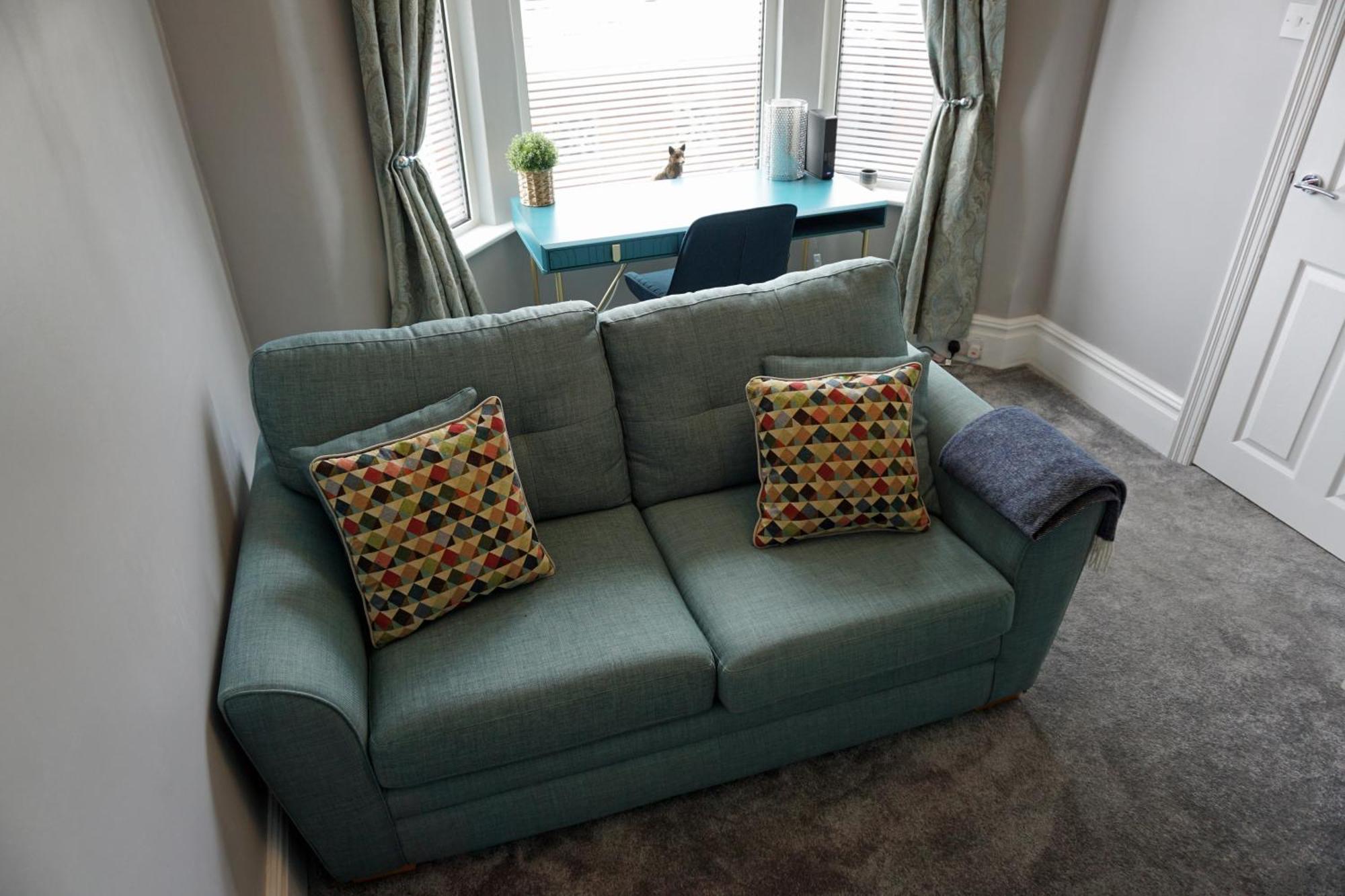 Lane Holiday home Lincoln