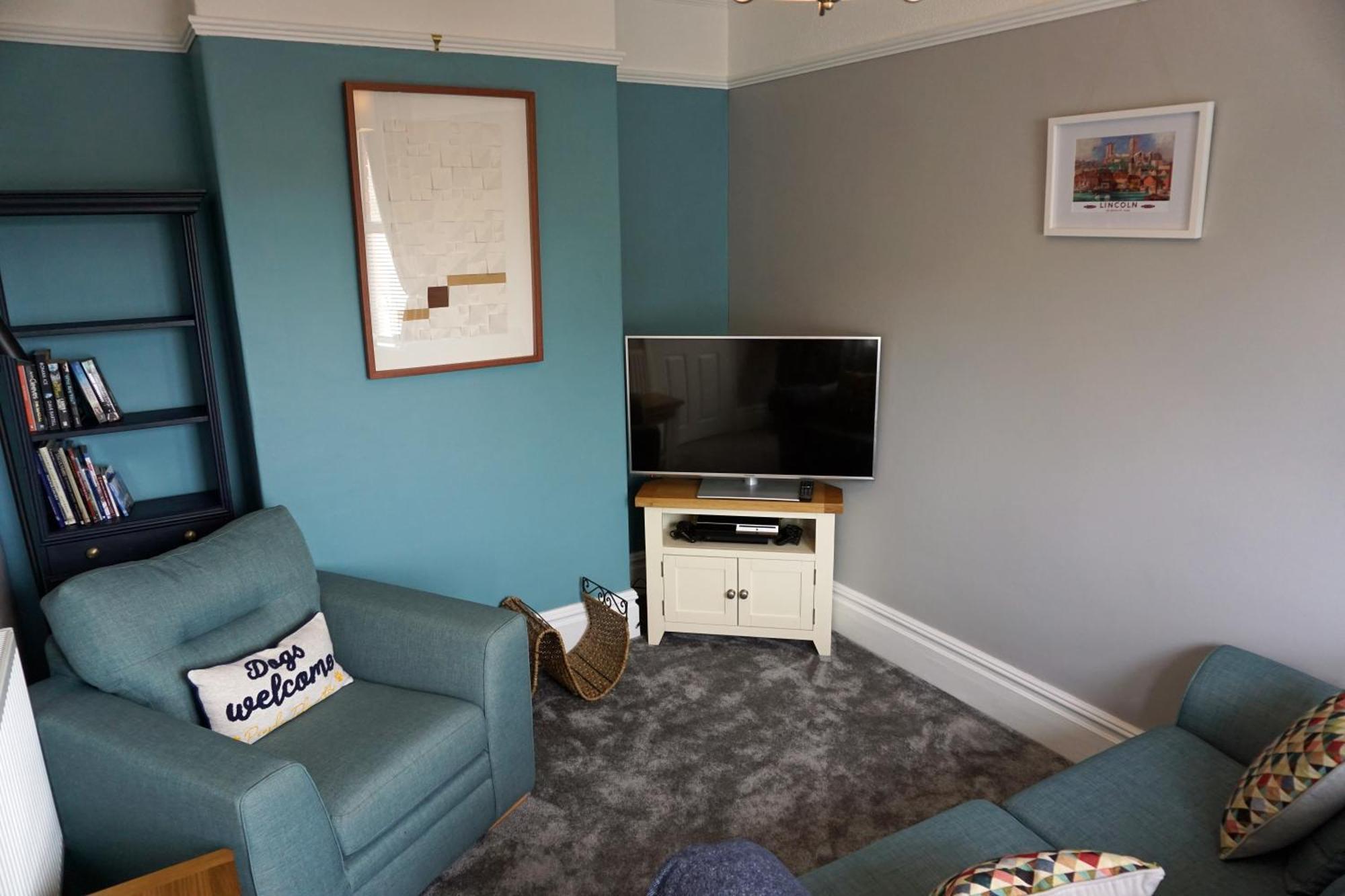 Lane Holiday home Lincoln