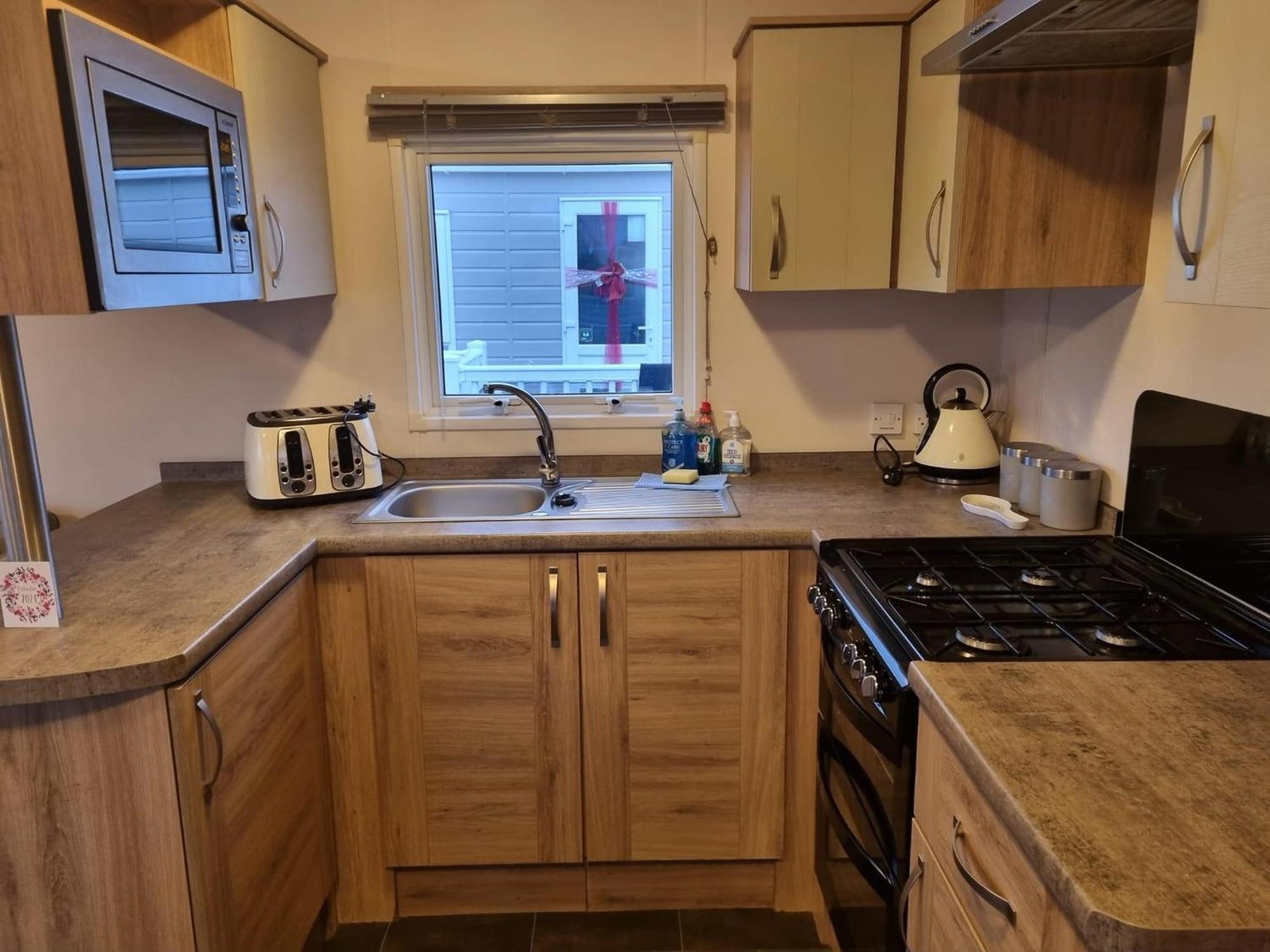 Luxury Pet Friendly Hot Tub Breaks At Tattershall Holiday home Lincoln
